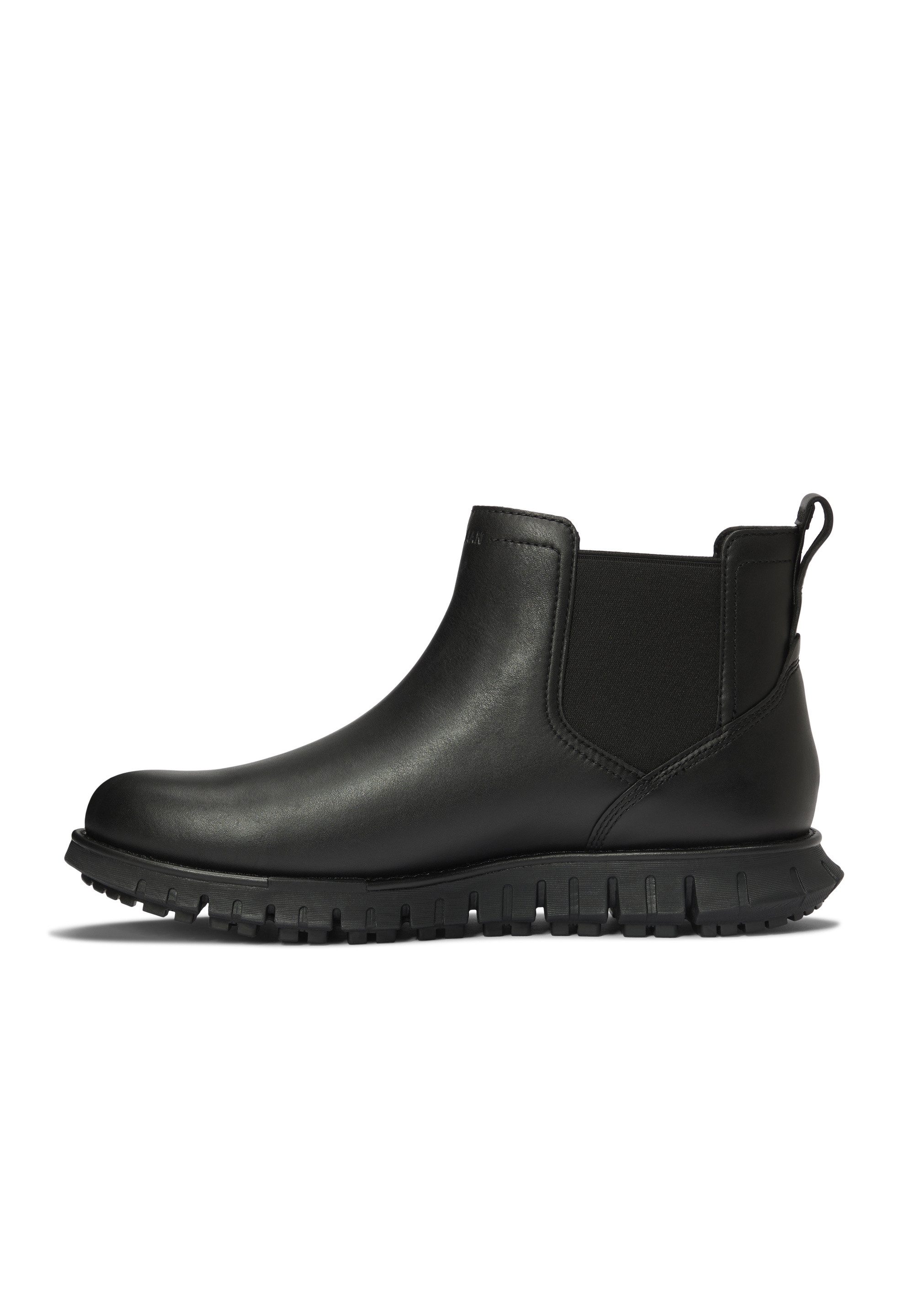Cole Haan FOSTER GRAND WHOLECUT OXFORDS Schnürschuh elegant, gewachste Schnürsenkel, GRANDFØAM