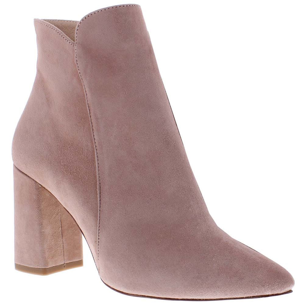 XAVER LUIS Schuhmanufaktur Stiefelette Vero rose Stiefelette