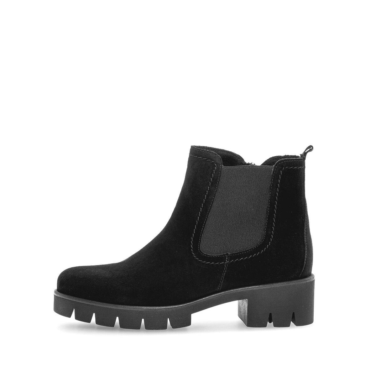 Gabor Chelsea Boot Rauleder Chelseaboots günstig online kaufen