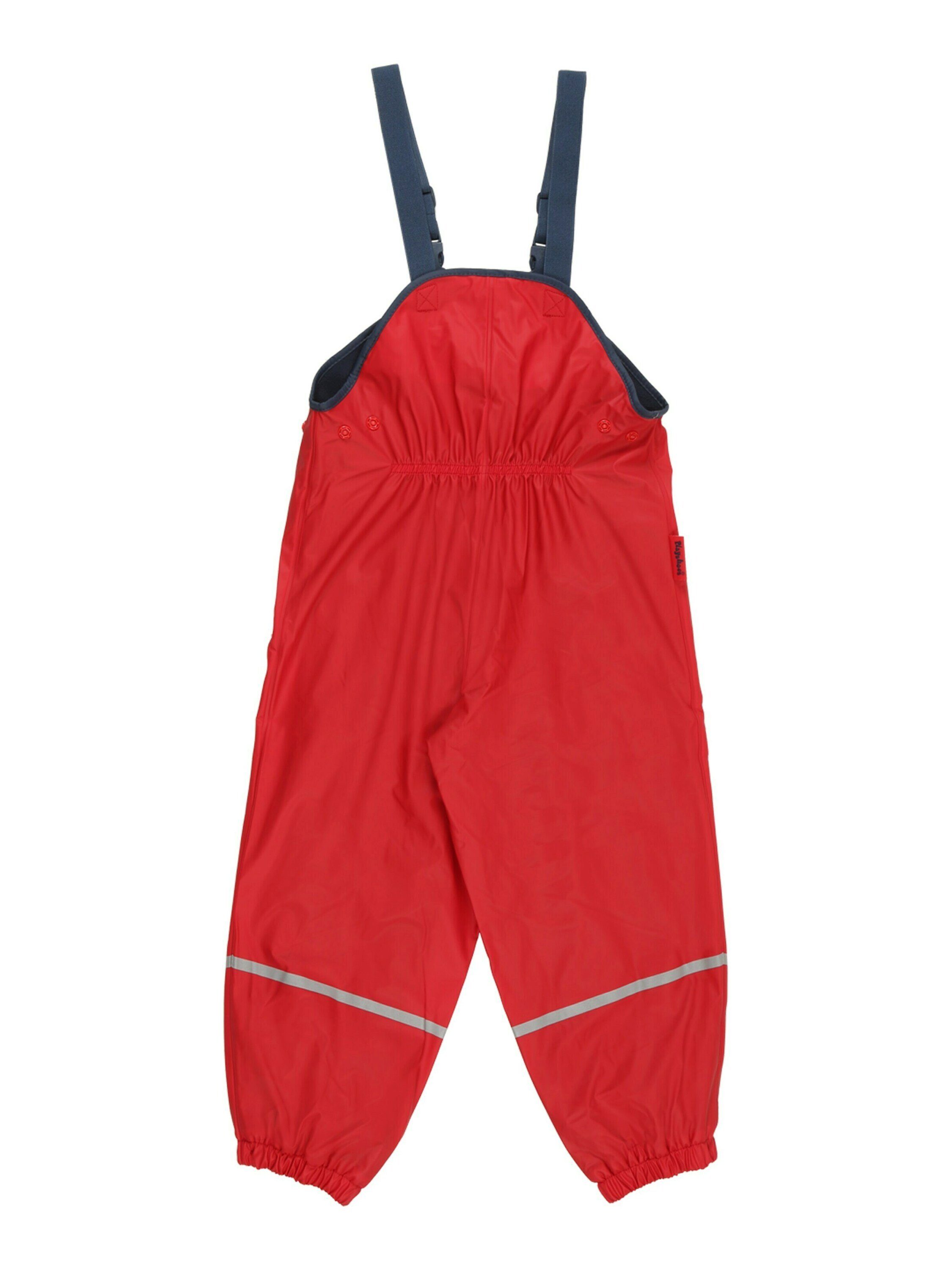 Playshoes Latzhose (1-tlg) Weiteres Detail