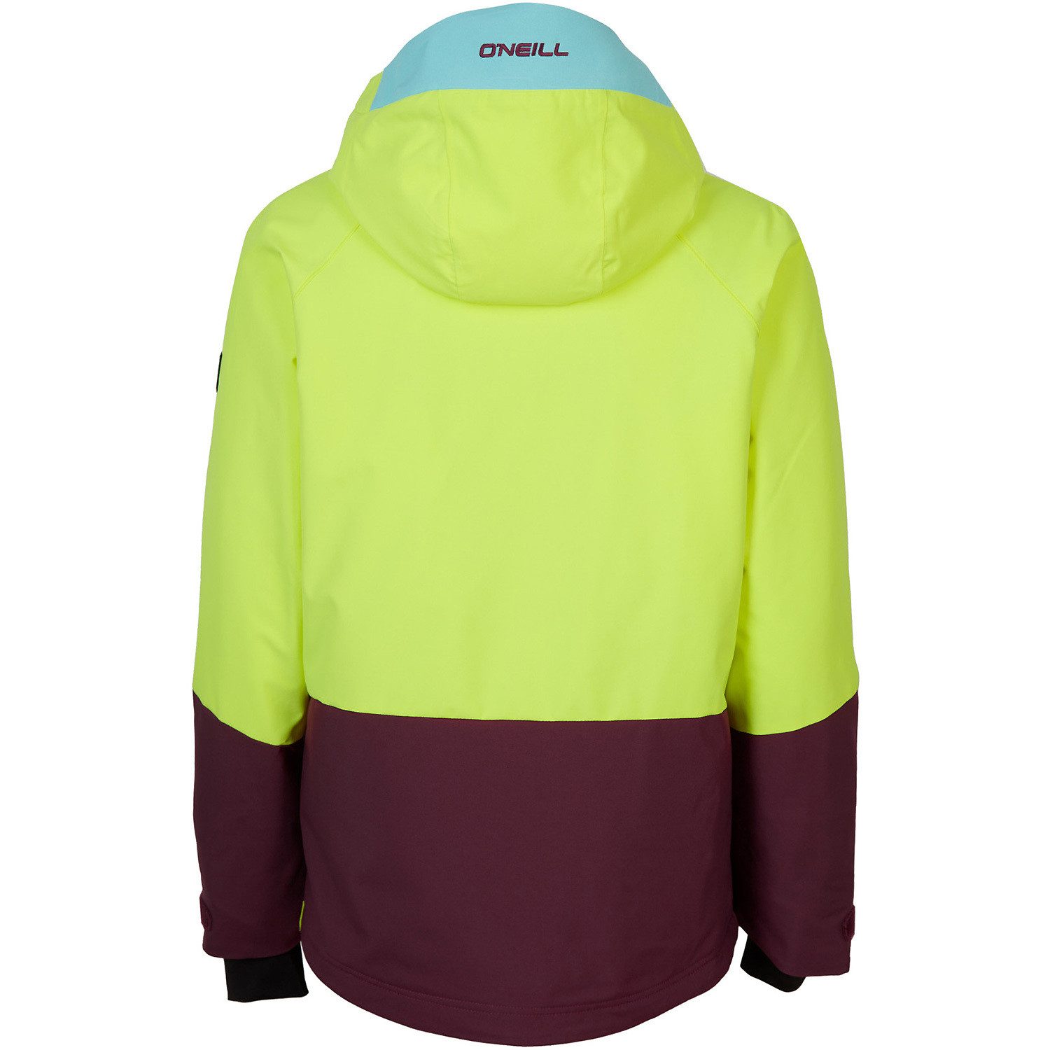 O'Neill Softshelljacke Funktionsjacke W ORIGINALS JACKET