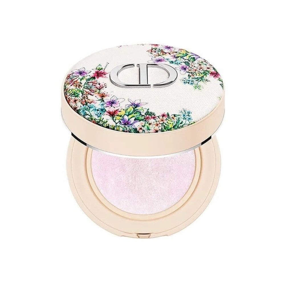 Dior Puder Dior Forever Kissen