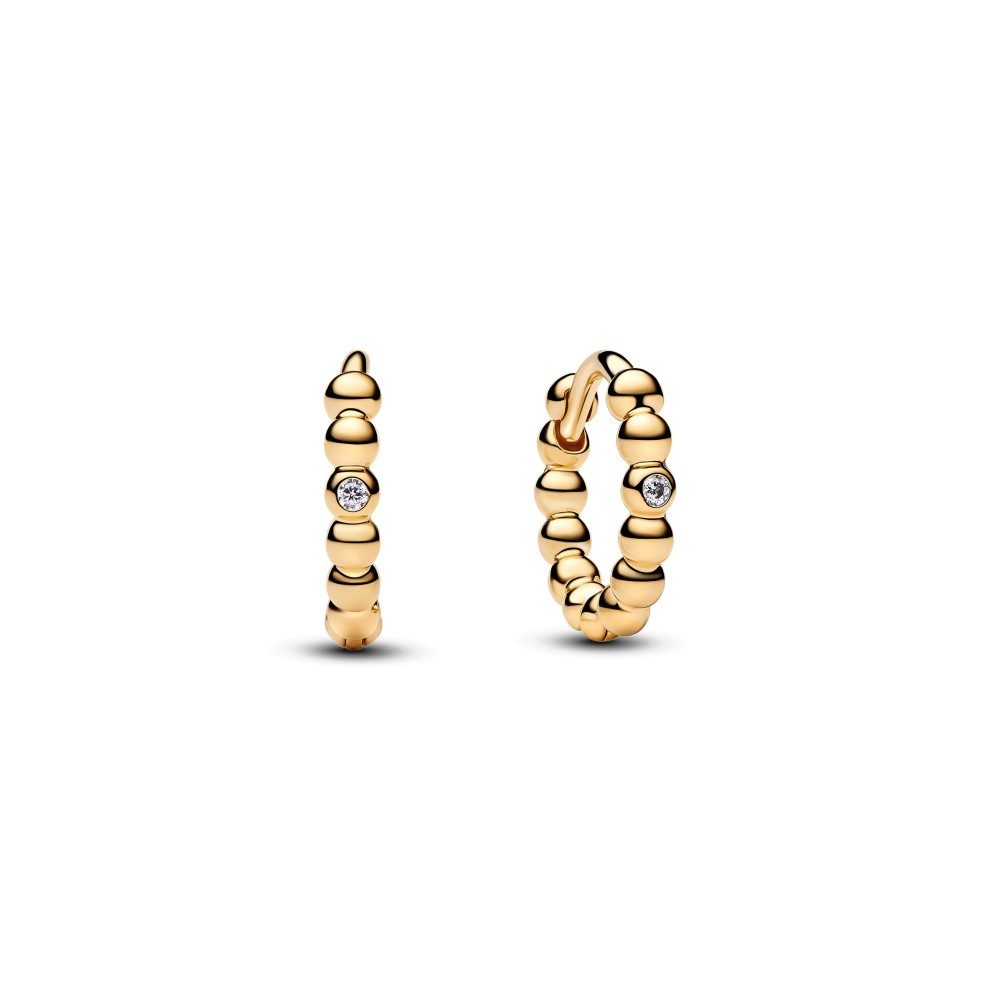 Pandora Paar Creolen Pandora Signature Creolen 264823C01