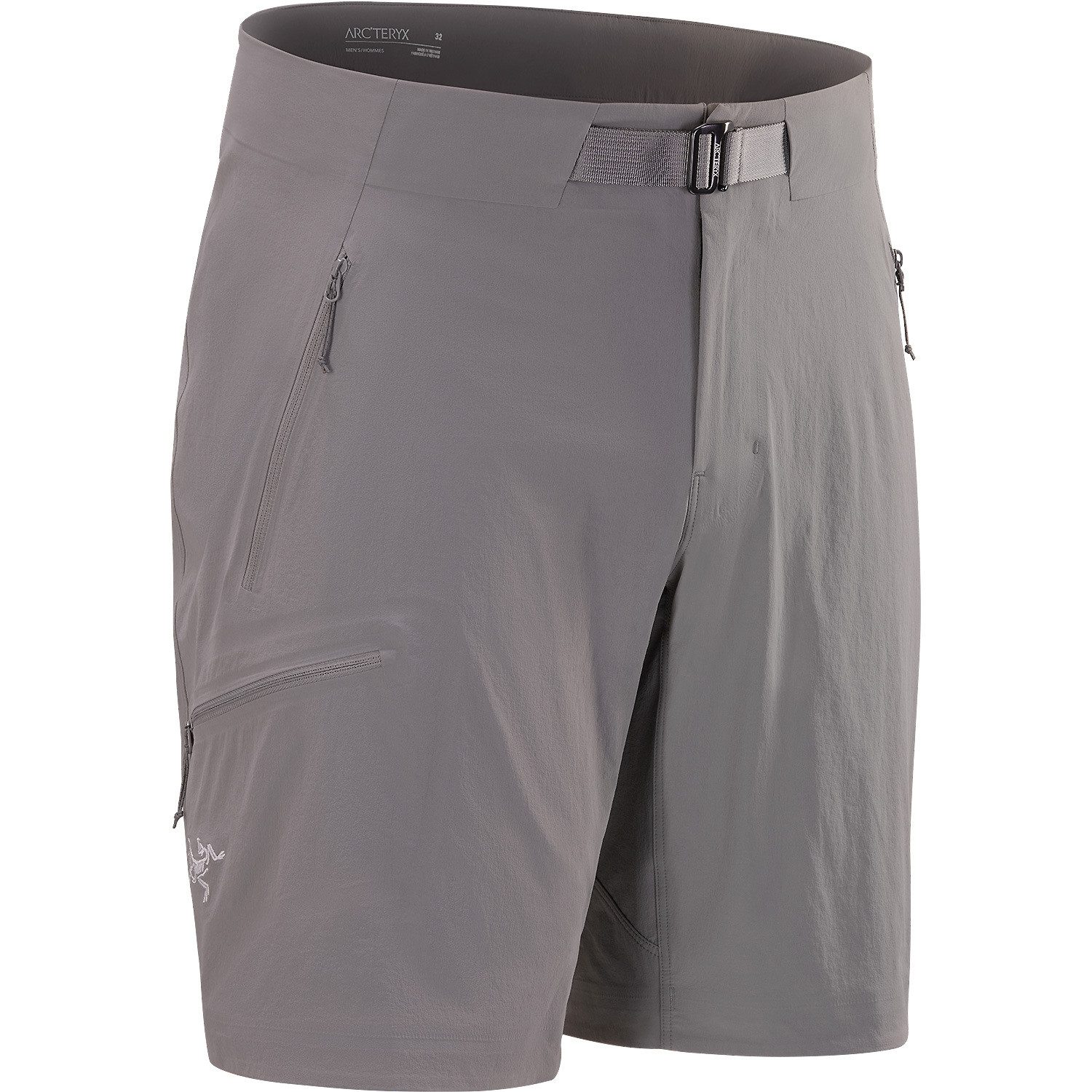 Arcteryx Funktionsshorts Short Gamma SL Short 9' M
