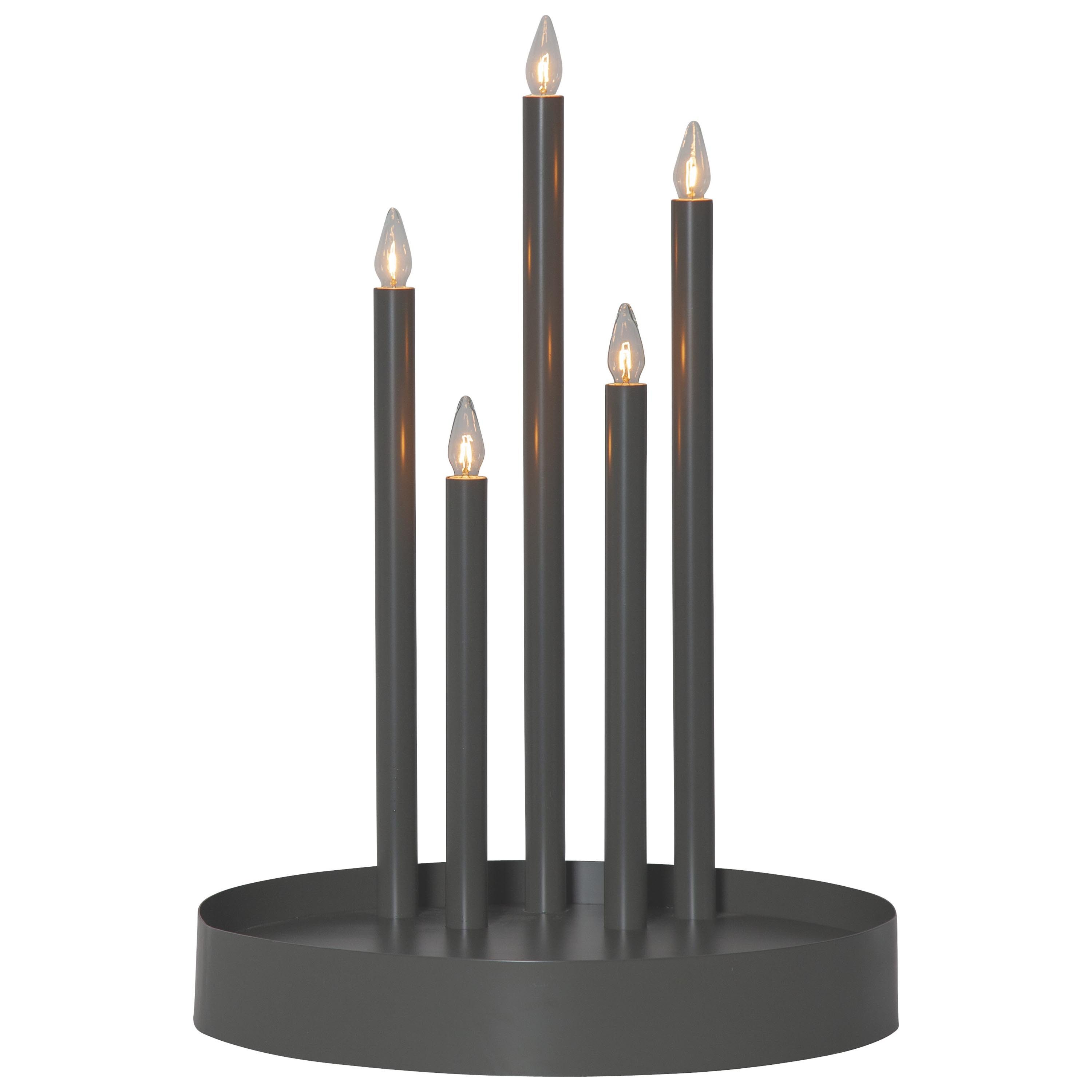 STAR TRADING LED Schwibbogen Deco (1-tlg)