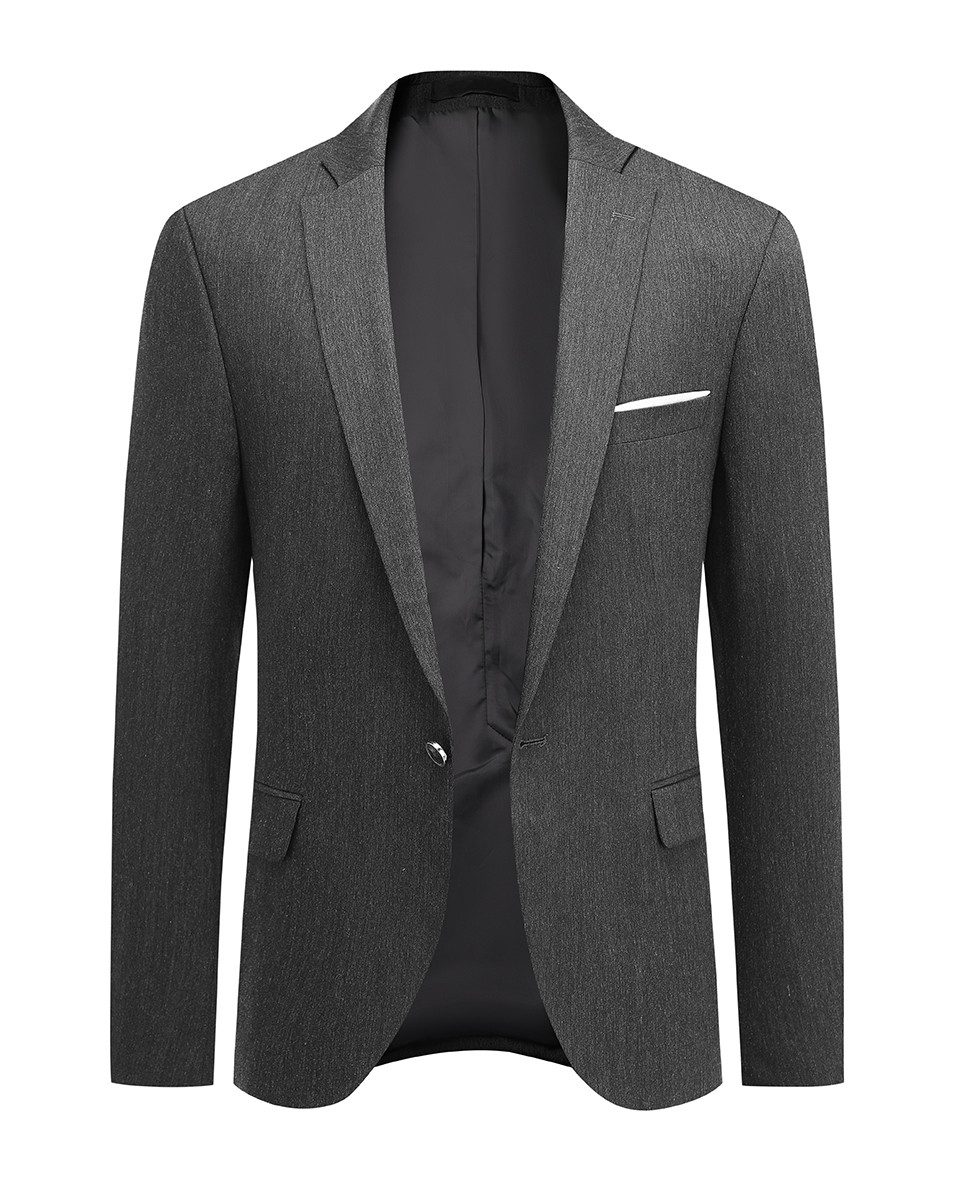 Allthemen Anzug (3 tlg, Anzug Set) günstig online kaufen