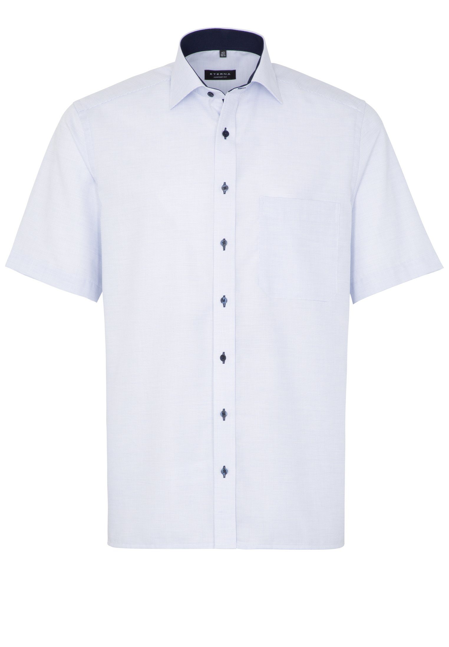 Kurzarmhemd COMFORT FIT