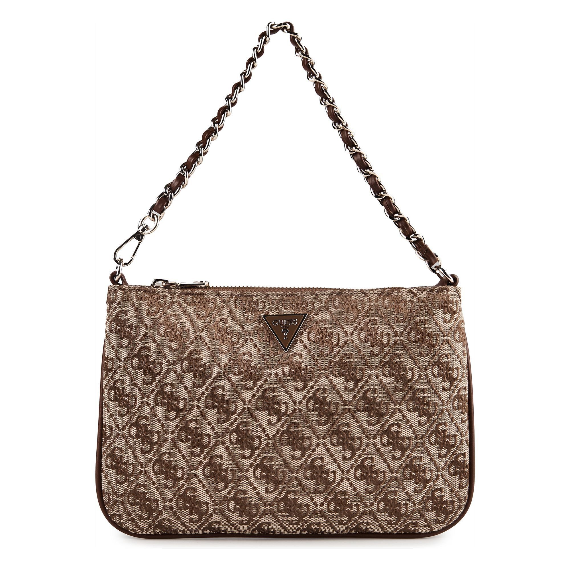 Guess Clutch, Polyester