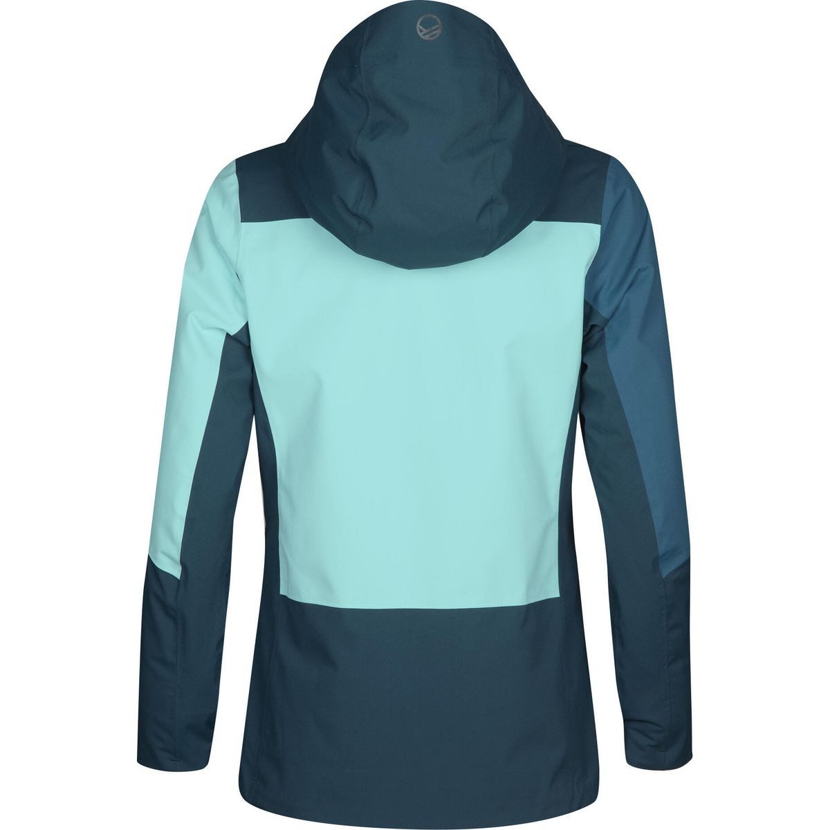 HALTI Skijacke Planker Drymaxx Ski Jacket Women's Vielseitige Damen-Skijacke mit DrymaxX®-Technologie, ideal für