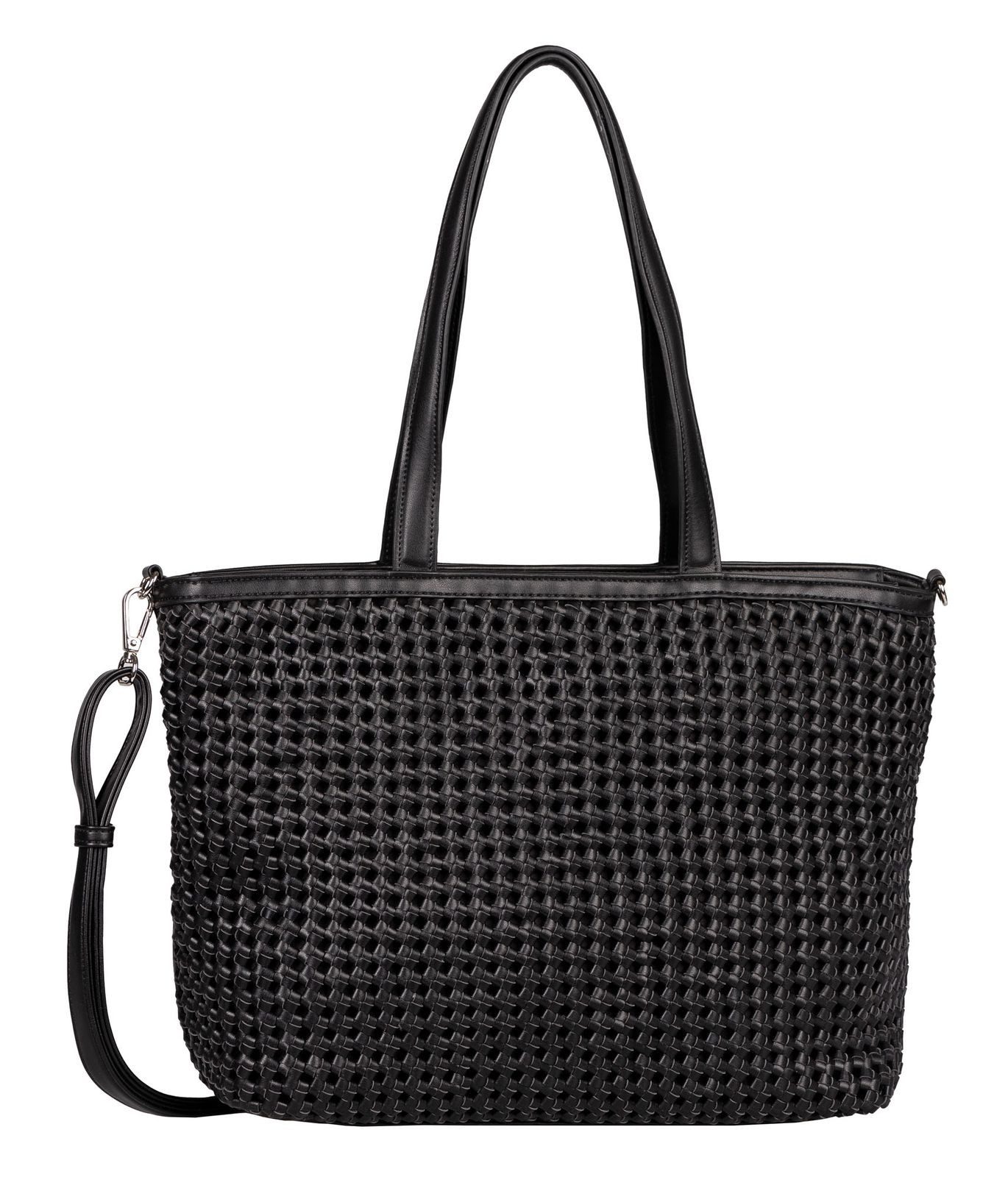 Shopper Katie