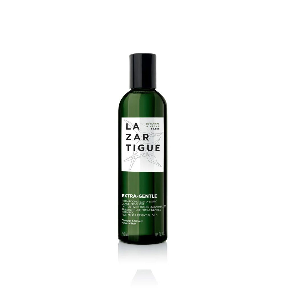 Lazartigue Haarshampoo Normal Hair Extra-Gentle Shampoo