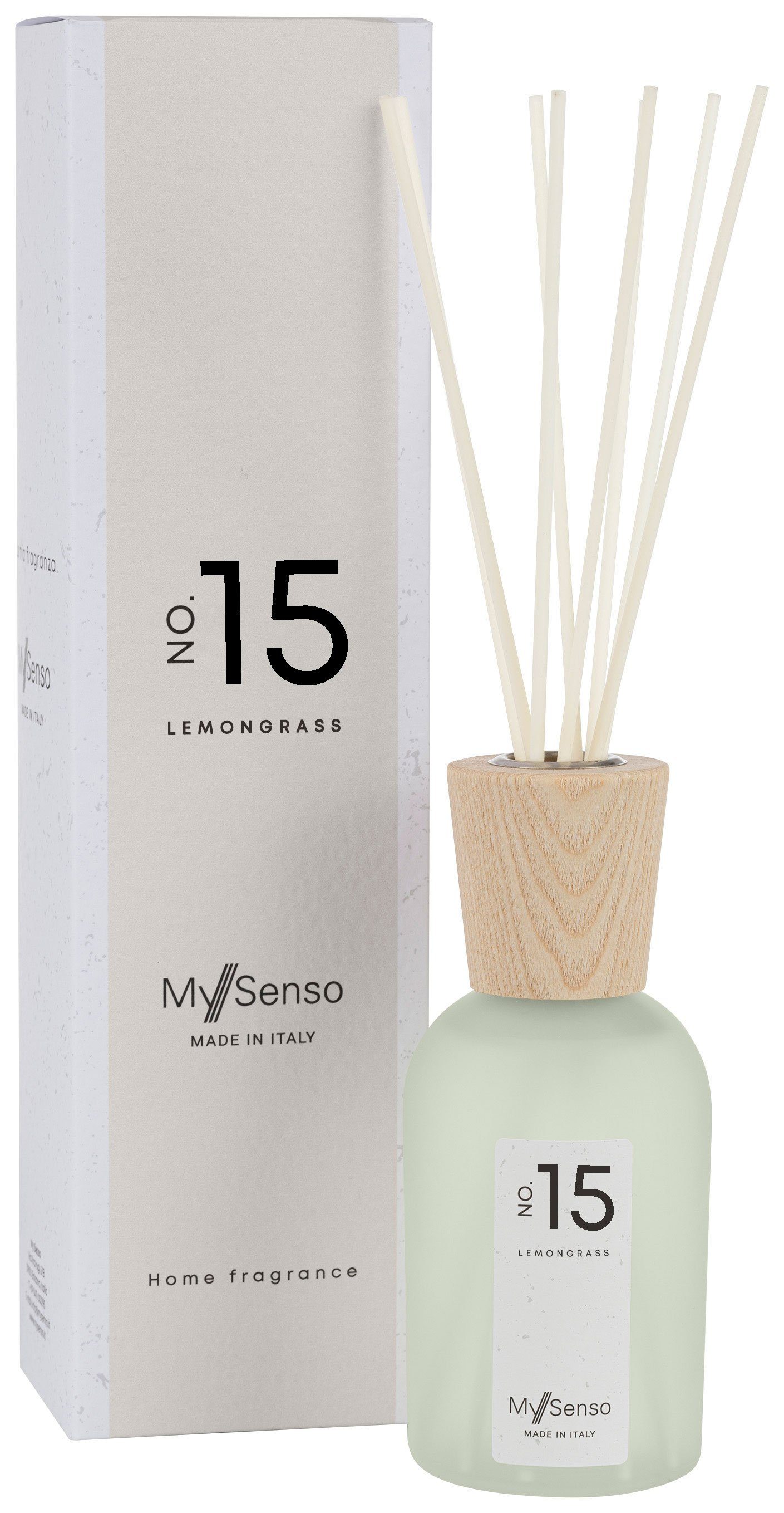 MySenso Duftlampe mysenso premium diffuser no günstig online kaufen