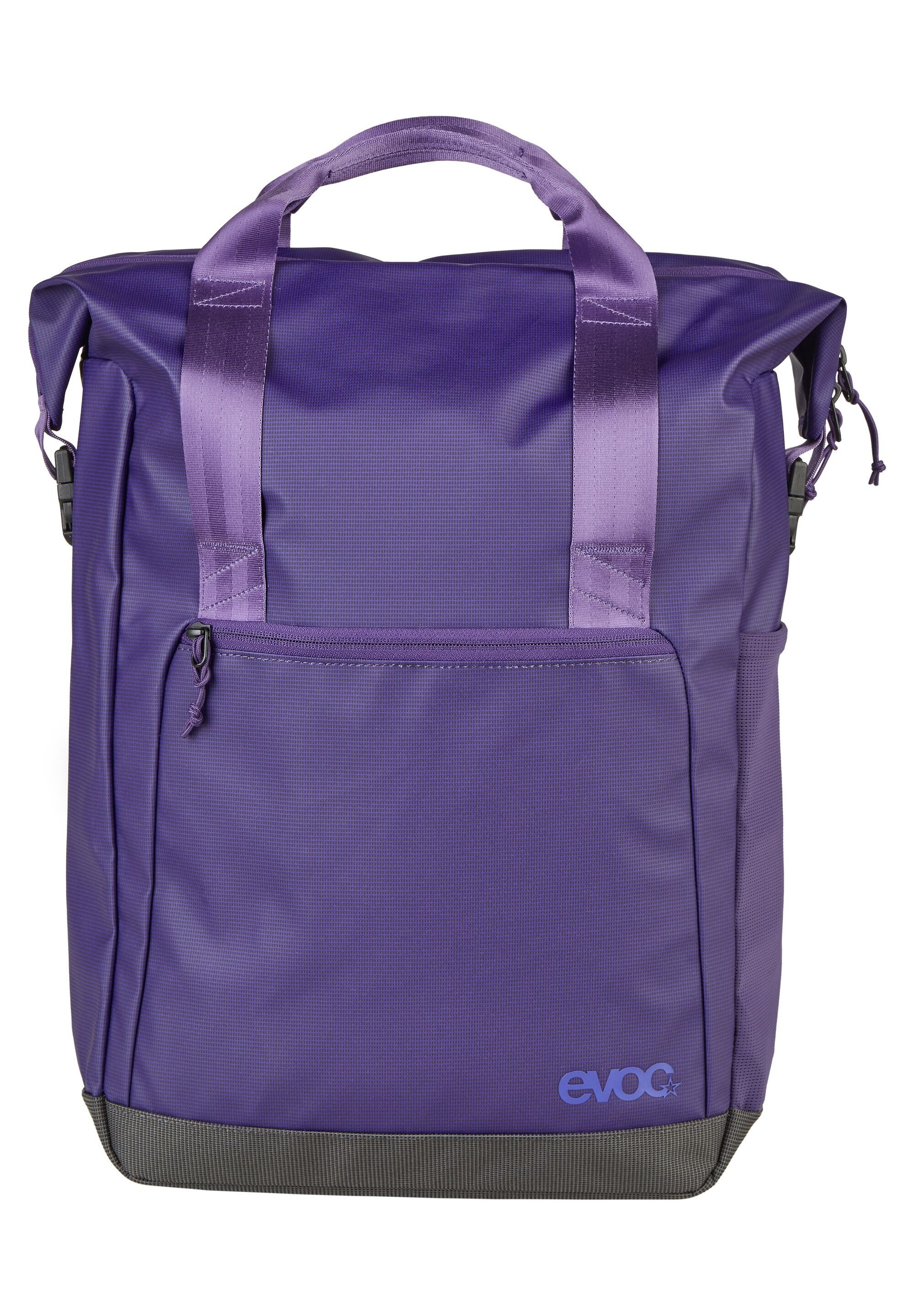 EVOC Rucksack TOTE BACKPACK 18 (Kein Set, 1-tlg), mit Schultergurten