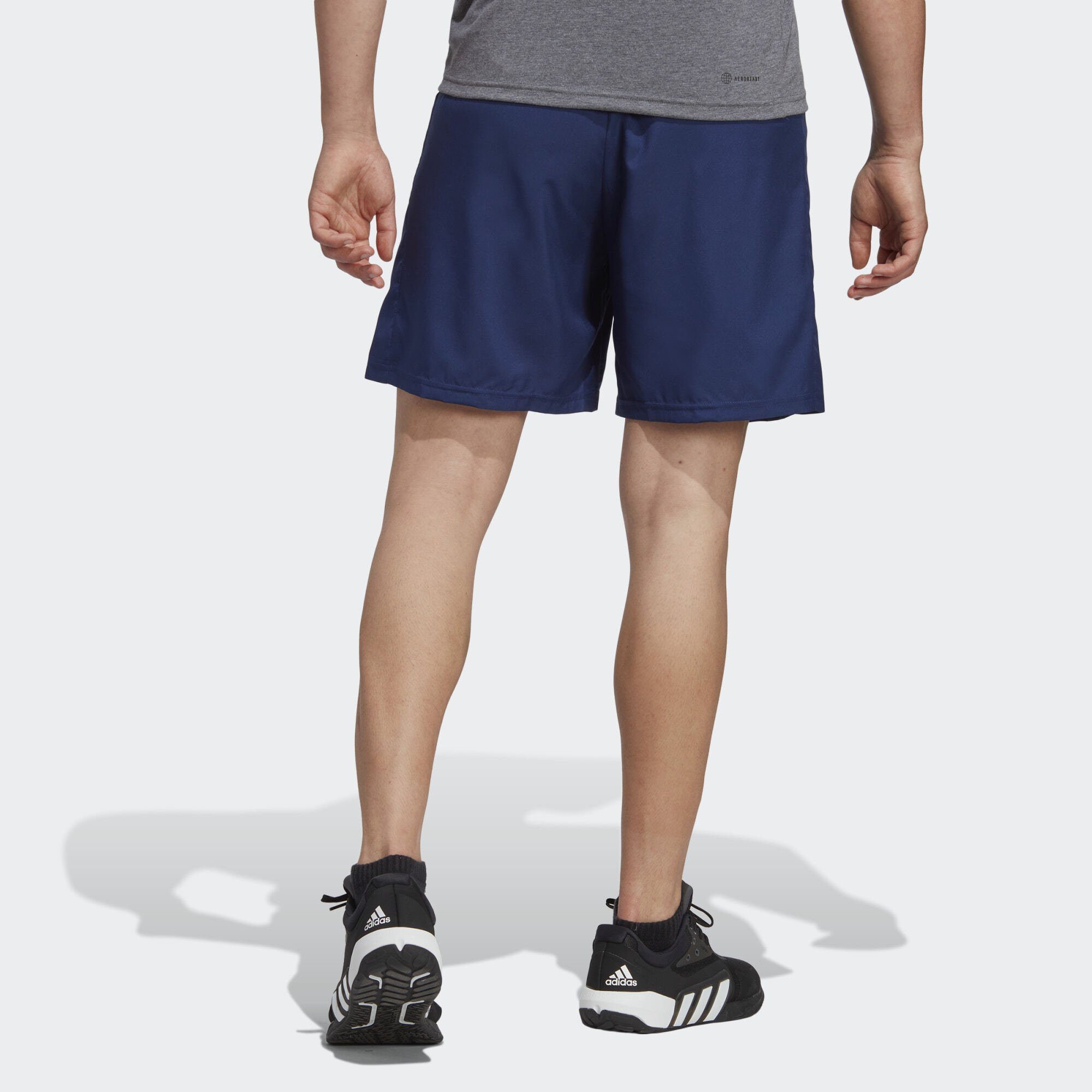 adidas Performance Sweatshorts TRAIN ESSENTIALS WOVEN günstig online kaufen