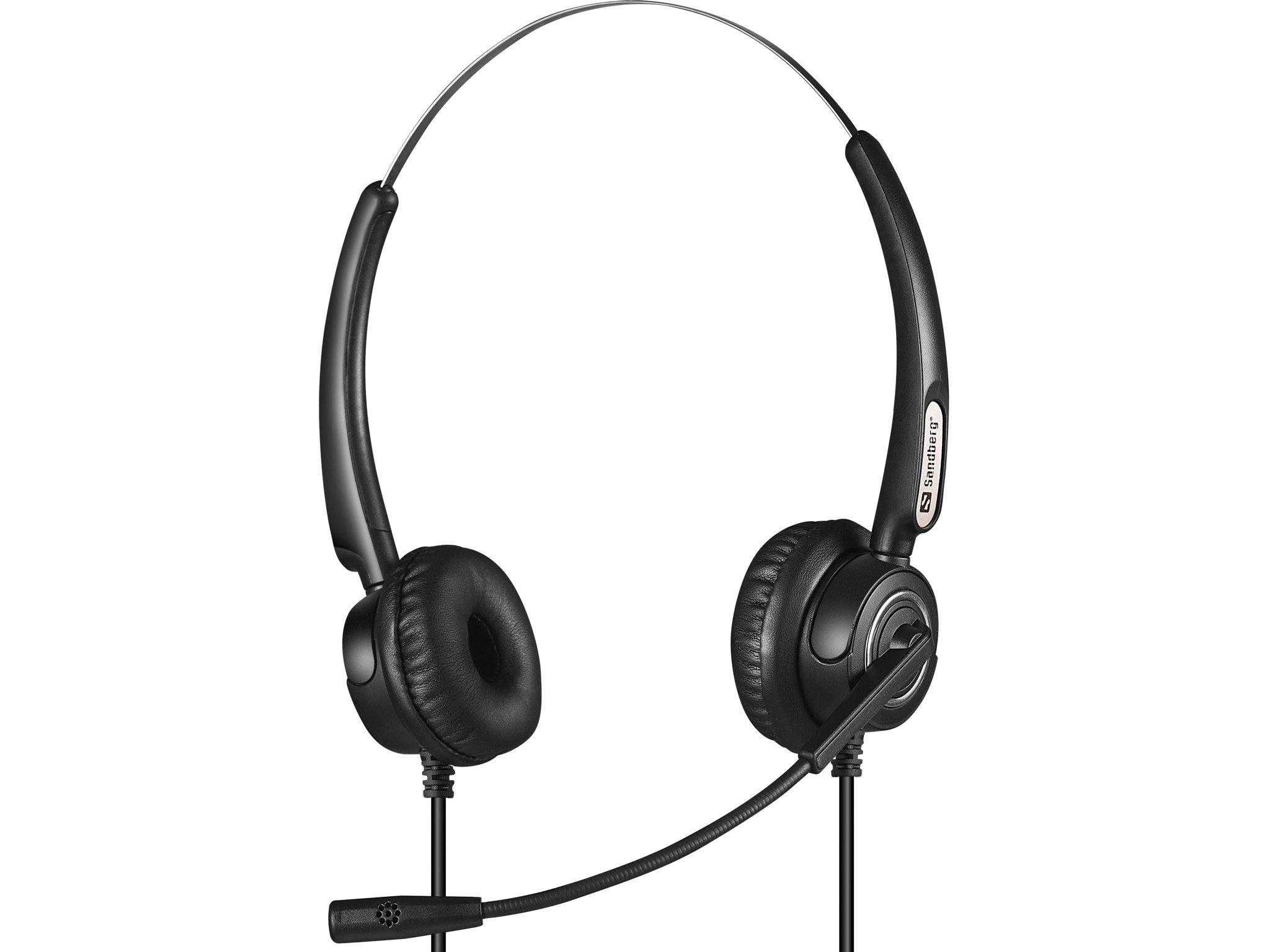 Sandberg Headset