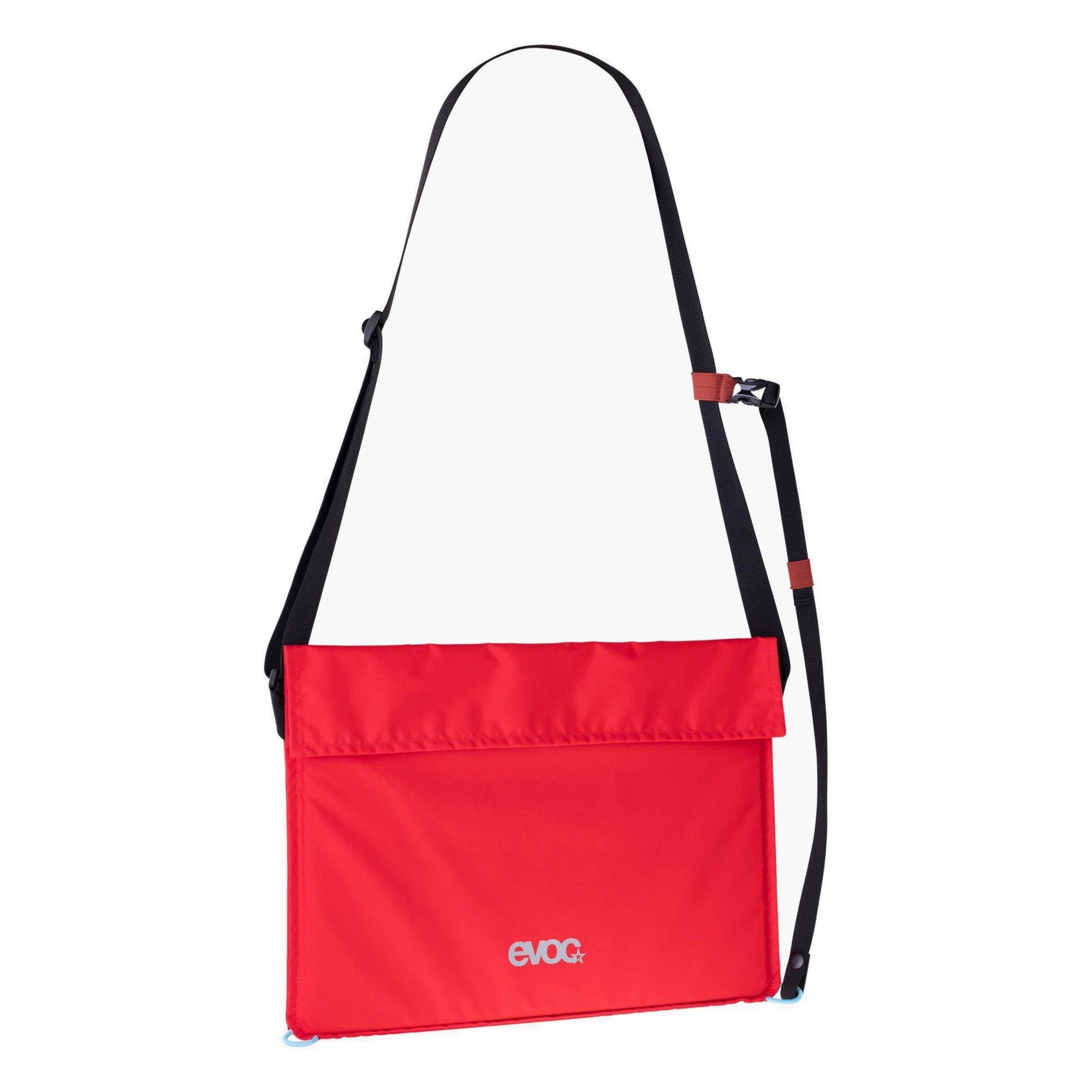 EVOC Umhängetasche Musette - Umhängetasche 37 cm (garish)