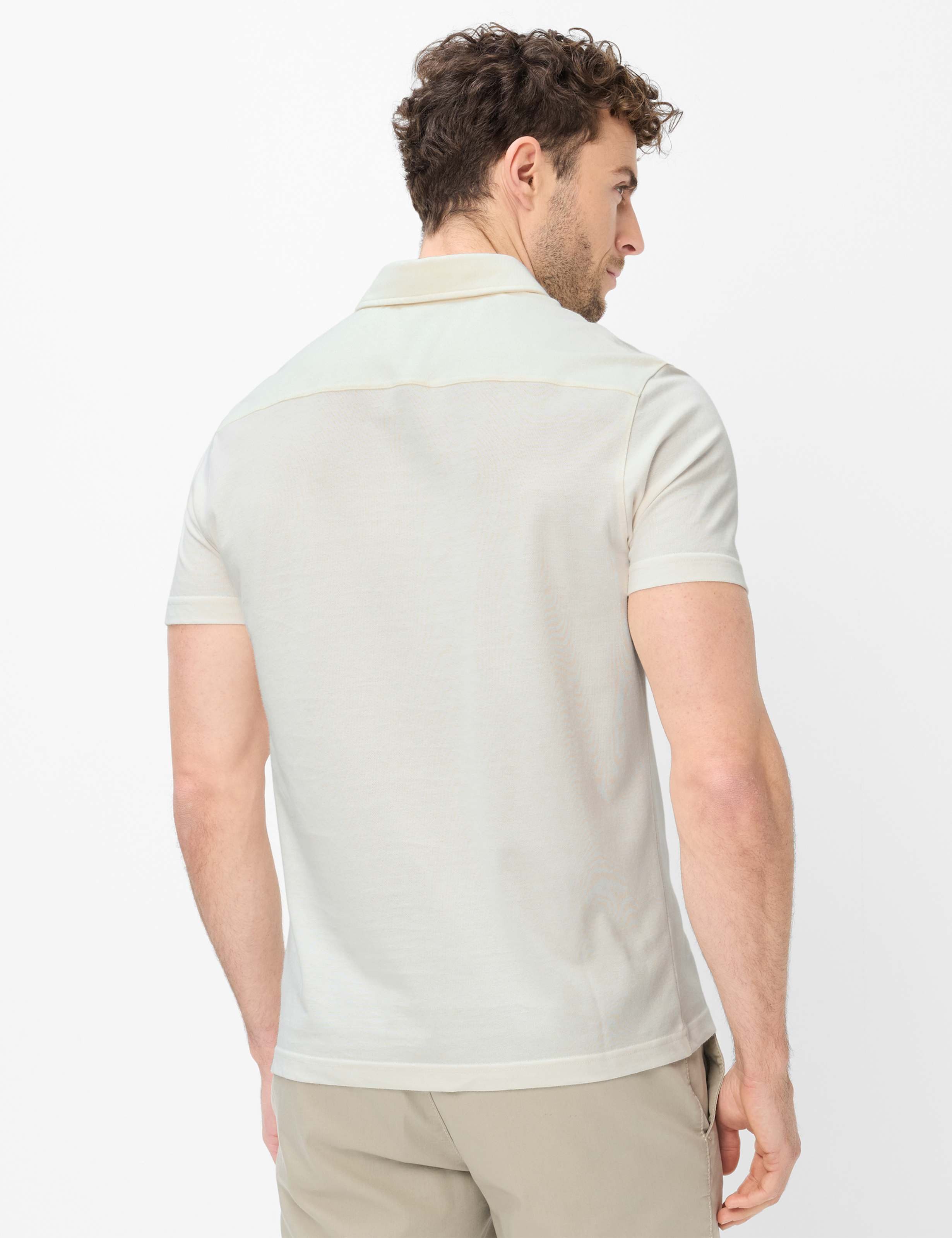 Brax Poloshirt Style PIROZ