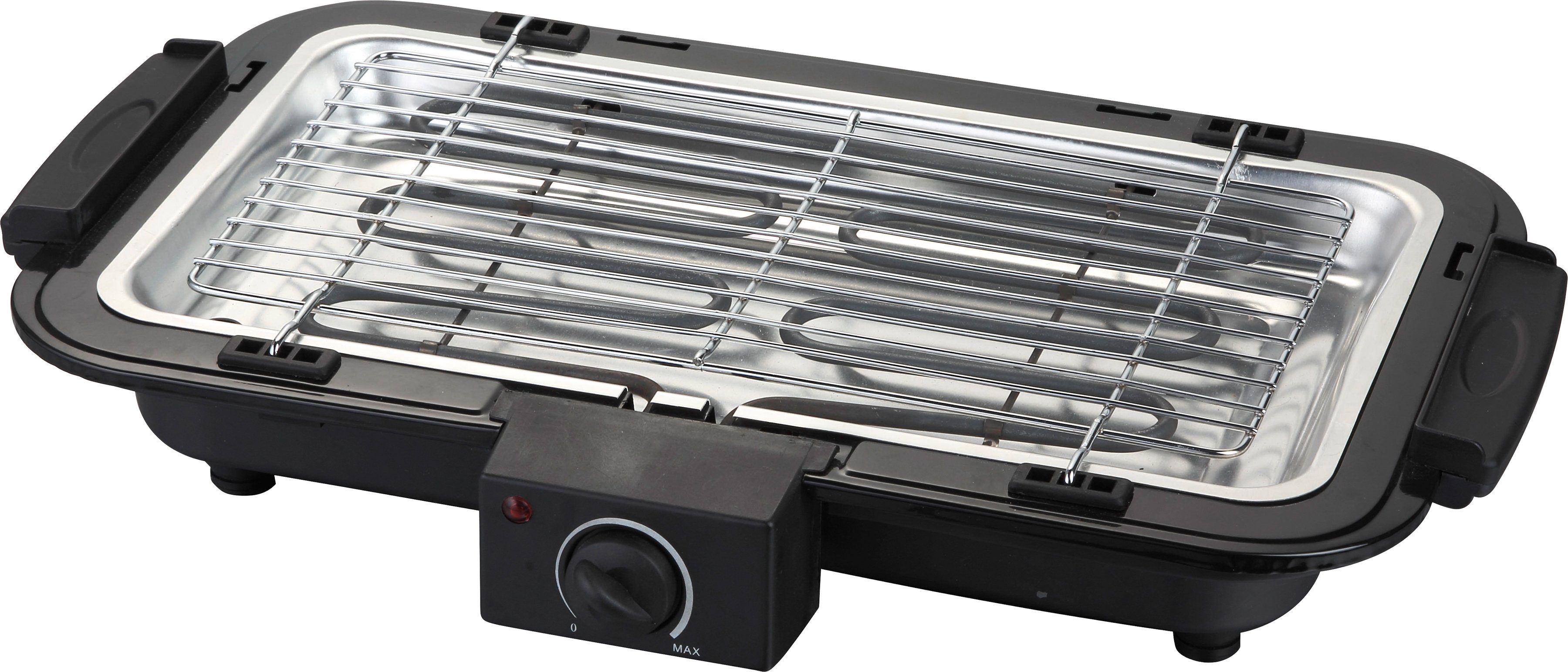 Grandhall elektrogrill