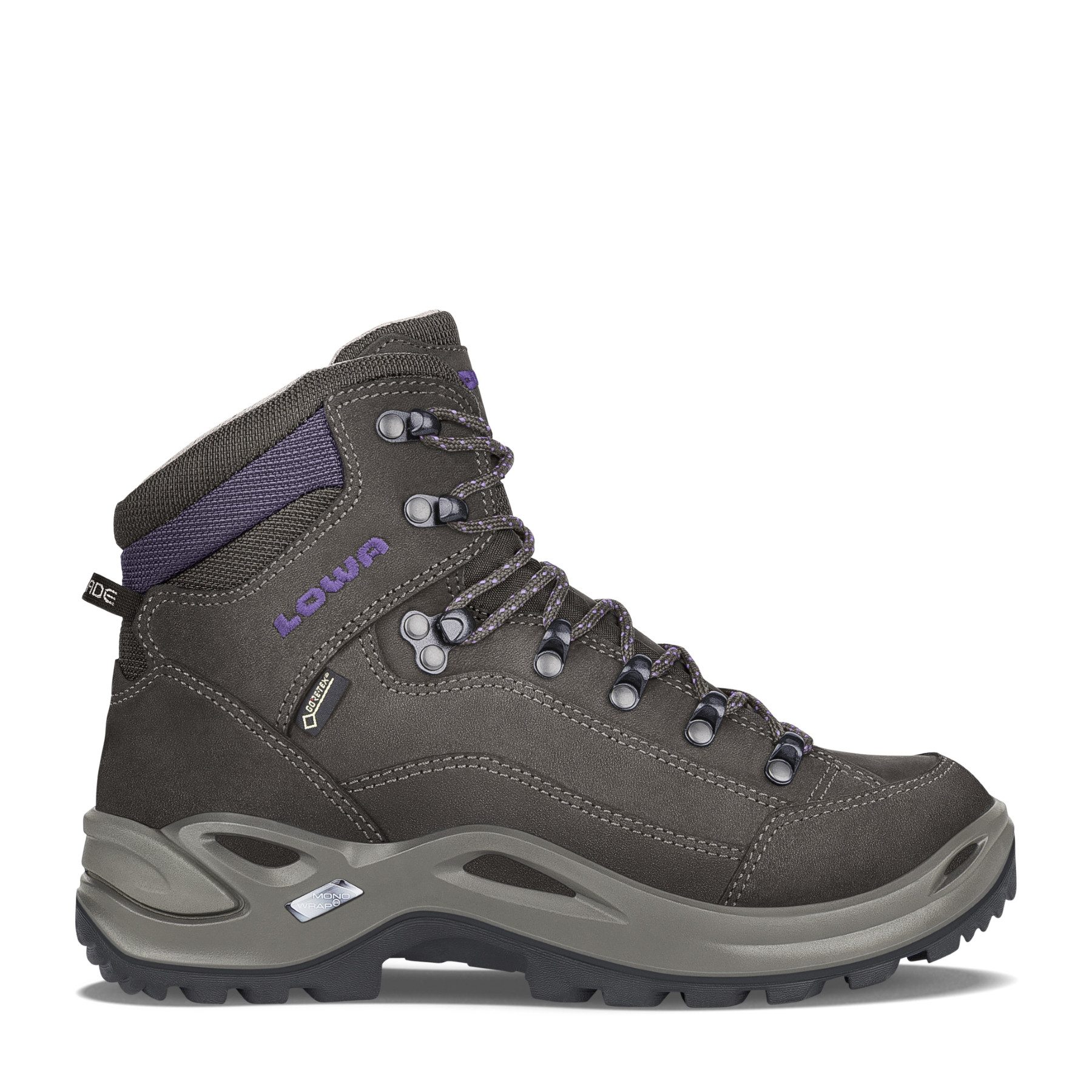 Lowa RENEGADE GTX MID Ws Wanderstiefel günstig online kaufen