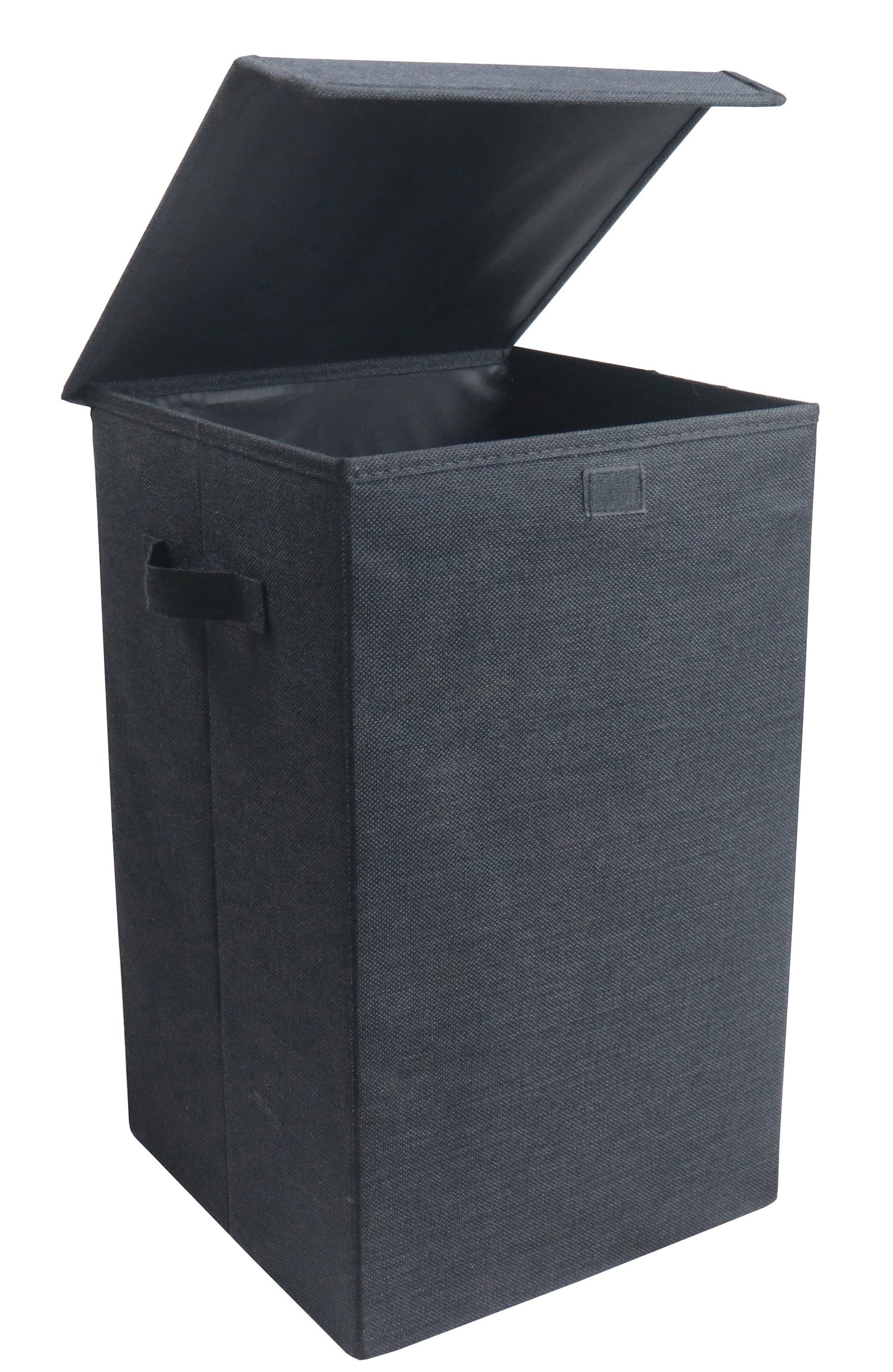VCM Faltbox Wäschekorb Wäschebox Stoffbox mit günstig online kaufen