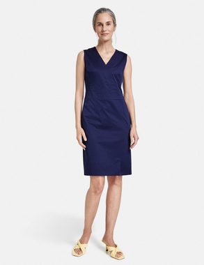 GERRY WEBER Midikleid Figurbetontes Etuikleid