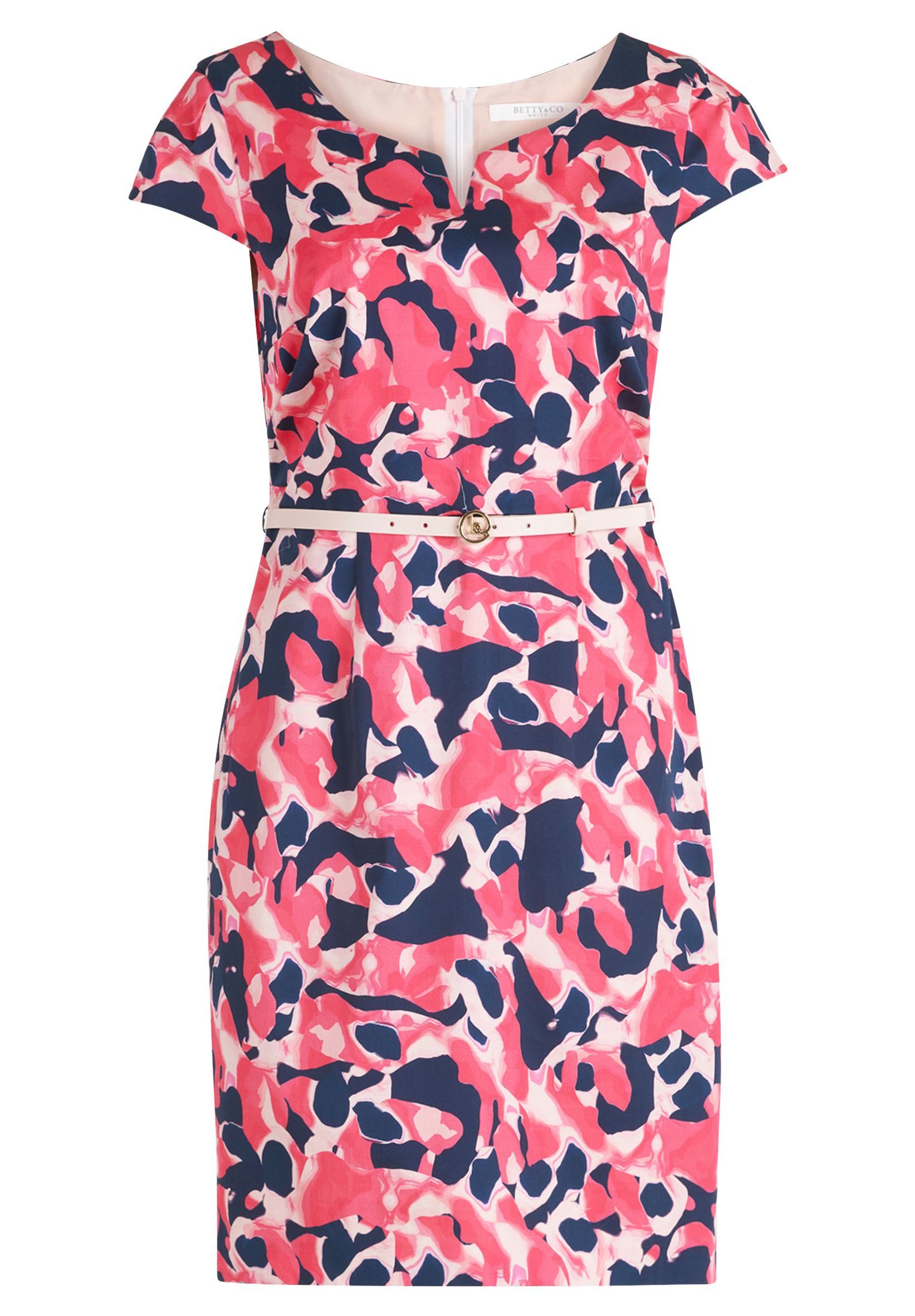 Betty Barclay Minikleid