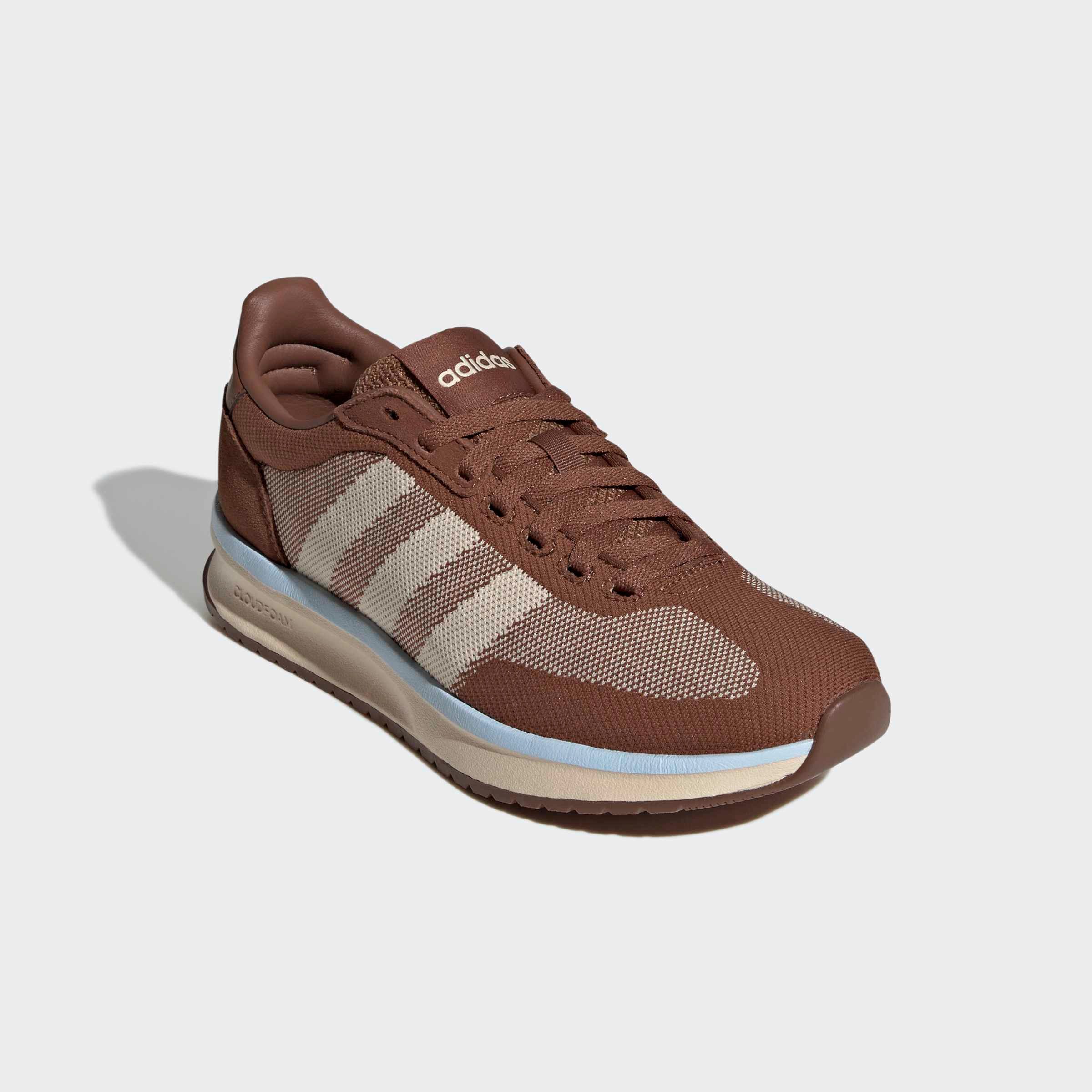 adidas Sportswear RUN 70s 2.0 KNIT Sneaker inspiriert vom Design des SL72