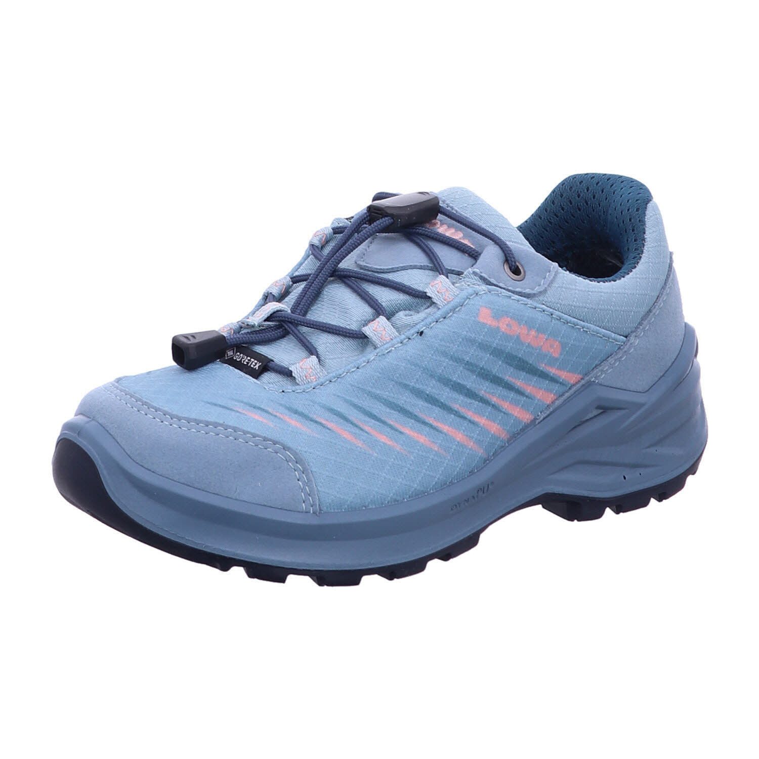 Lowa ZIRROX II GTX LO JR Outdoorschuh