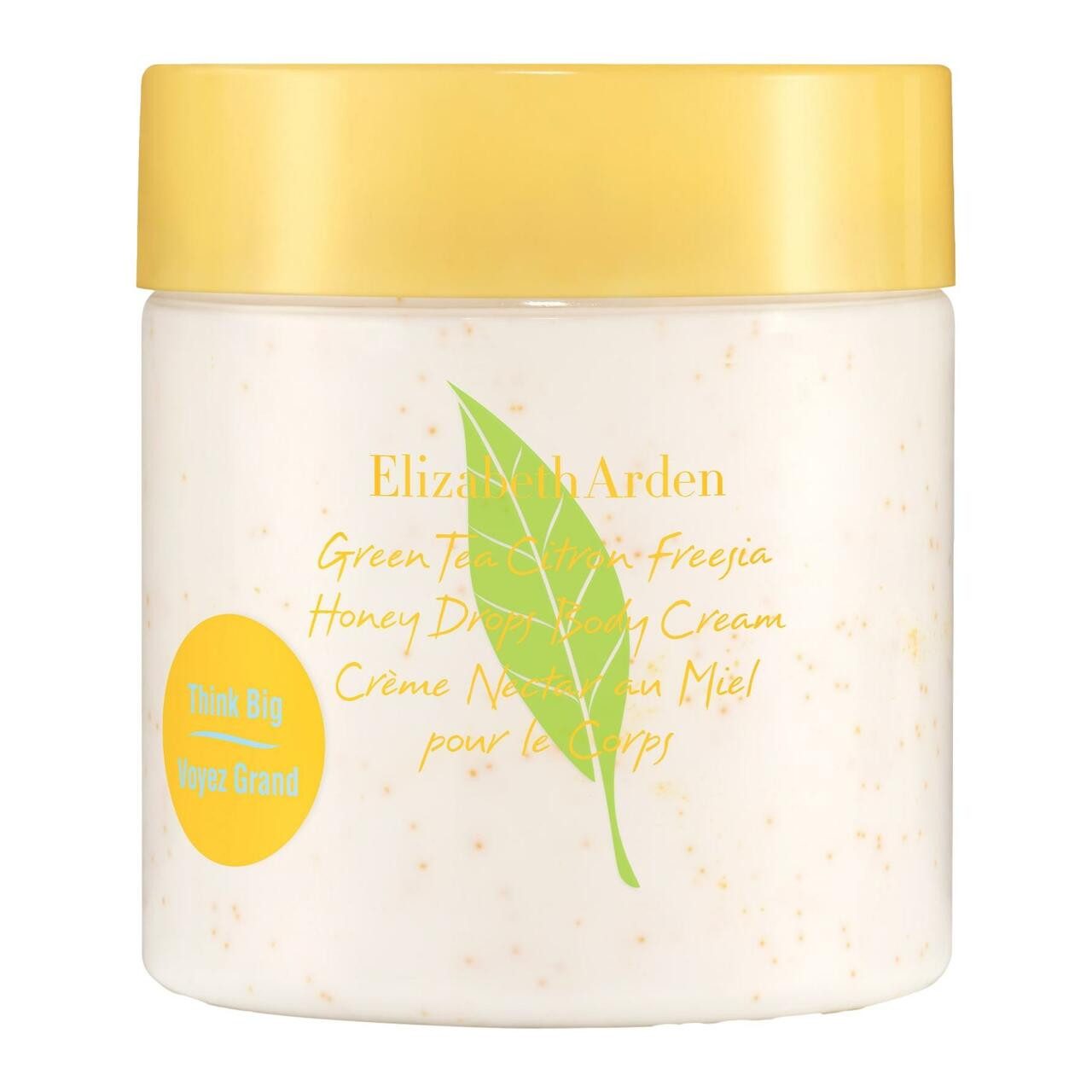Elizabeth Arden Bodylotion Green Tea Citron Fresia Honeydrops Body Cream