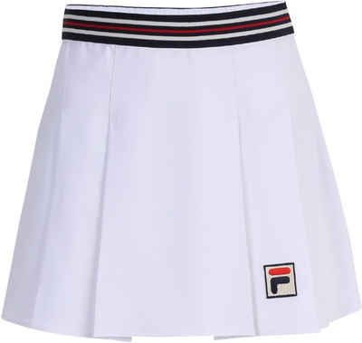 Fila Midirock Laiwu Pleated Tennis Skirt