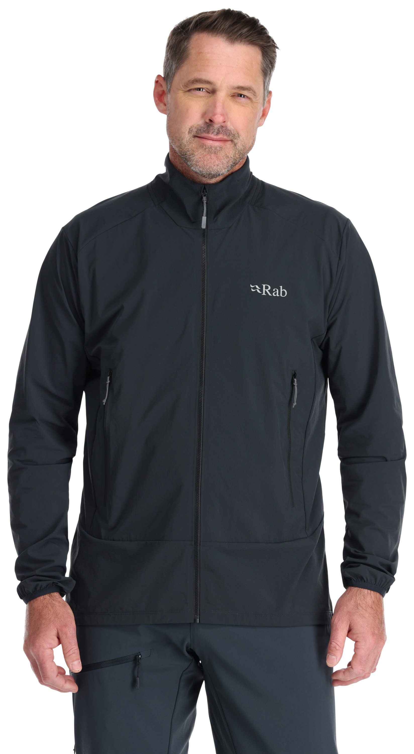 Rab Softshelljacke Herren Borealis Tour Softshelljacke - Rab