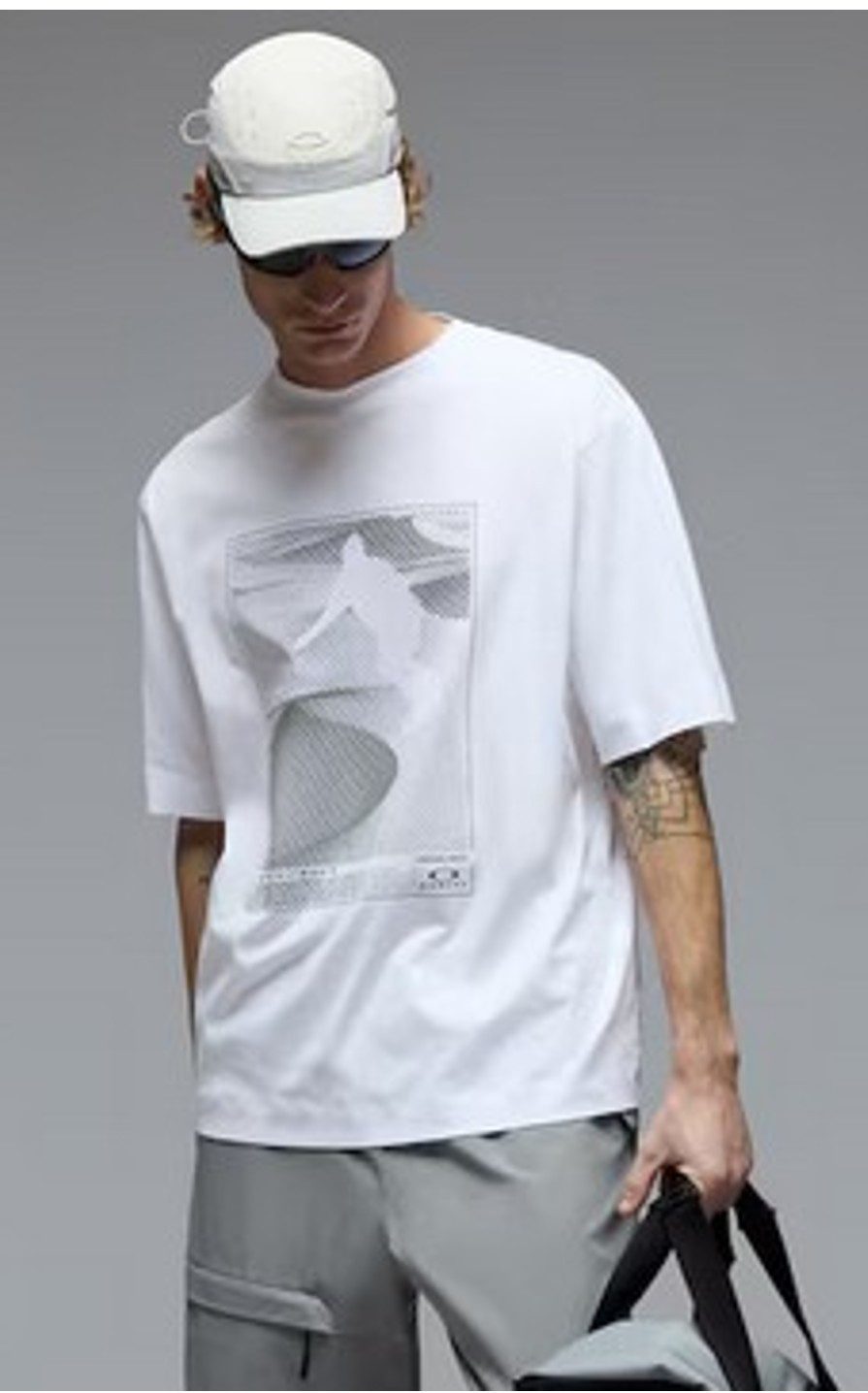 Oakley T-Shirt