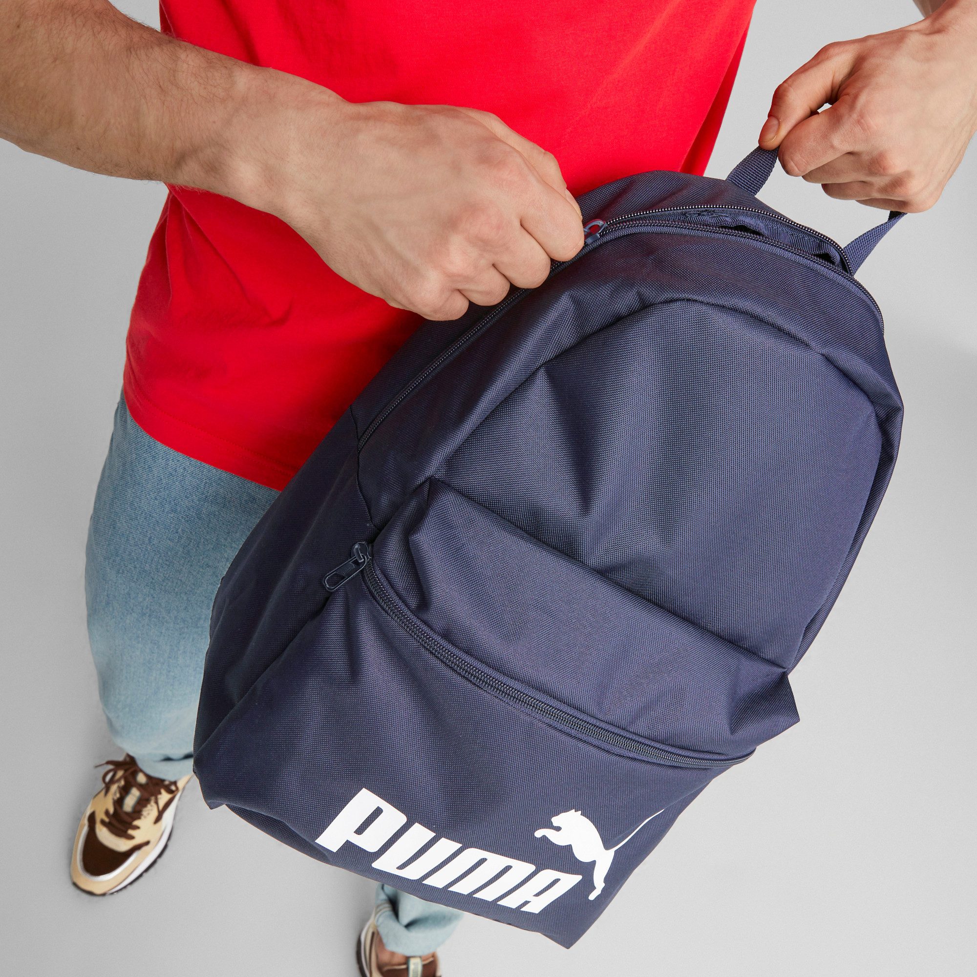 PUMA Rucksack PHASE BACKPACK