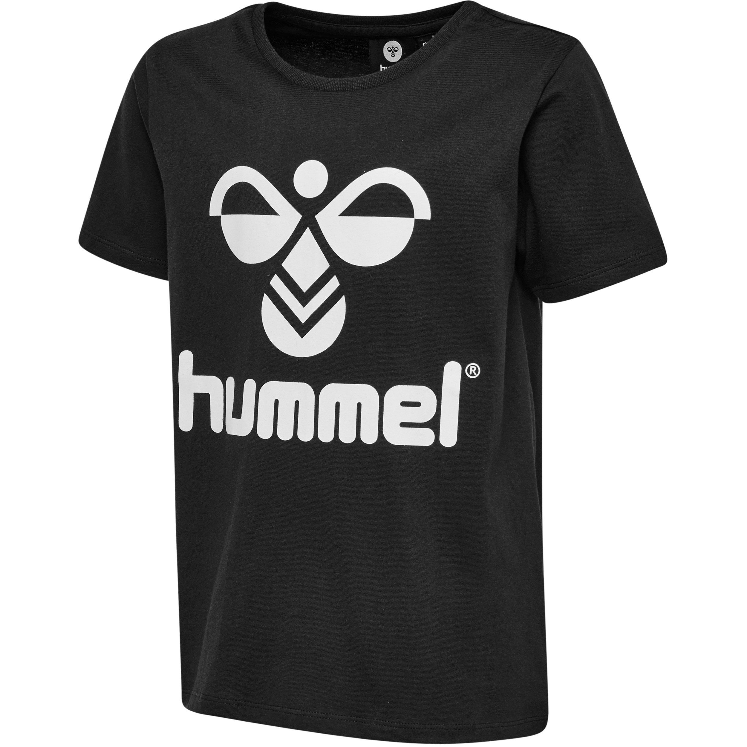 hummel T-Shirt hmlTRES T-SHIRT S/S (1-tlg) günstig online kaufen