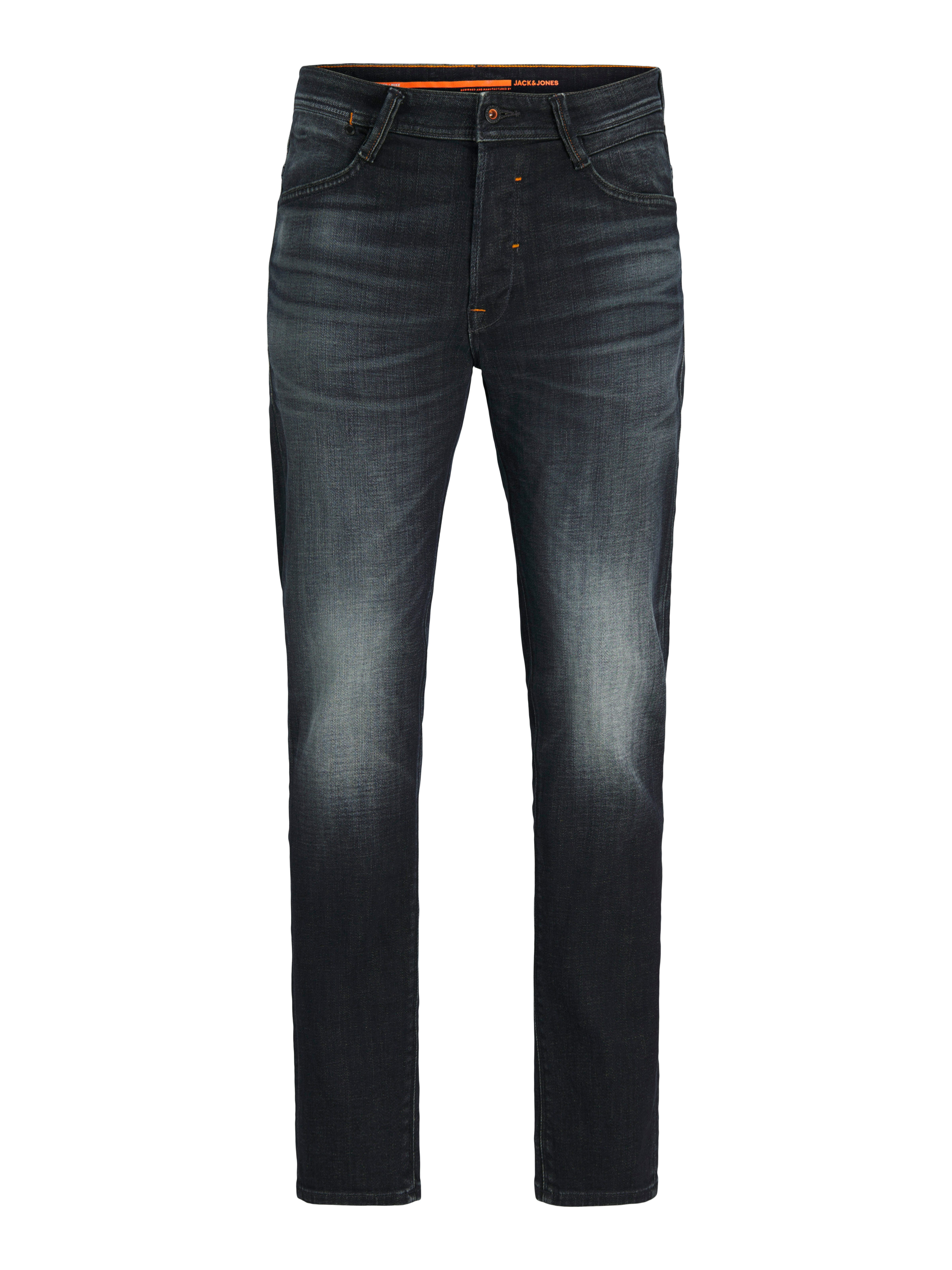 Tapered-fit-Jeans JJIMIKE JJCADE GE 232 NOOS