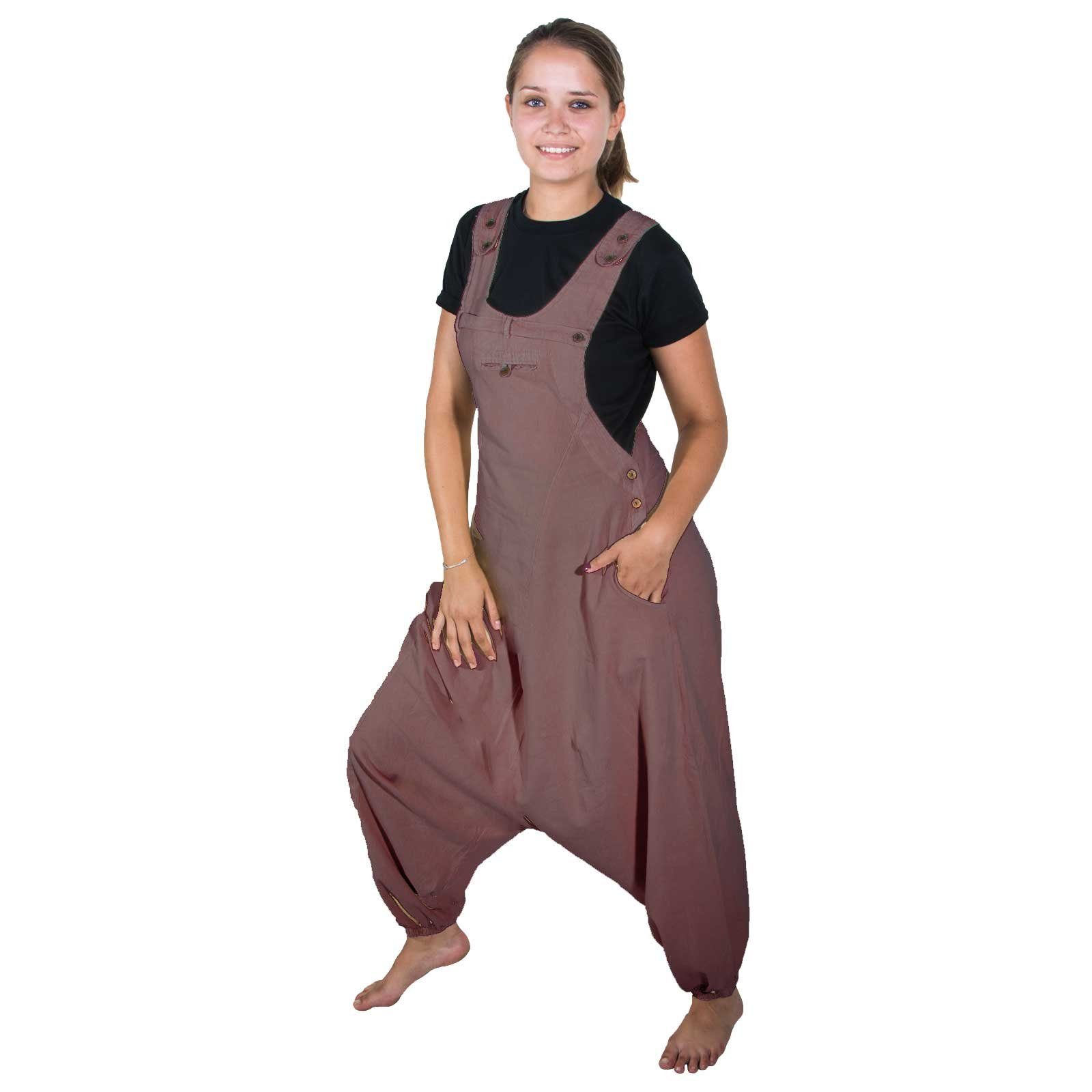 KUNST UND MAGIE Haremshose Kunst und günstig online kaufen