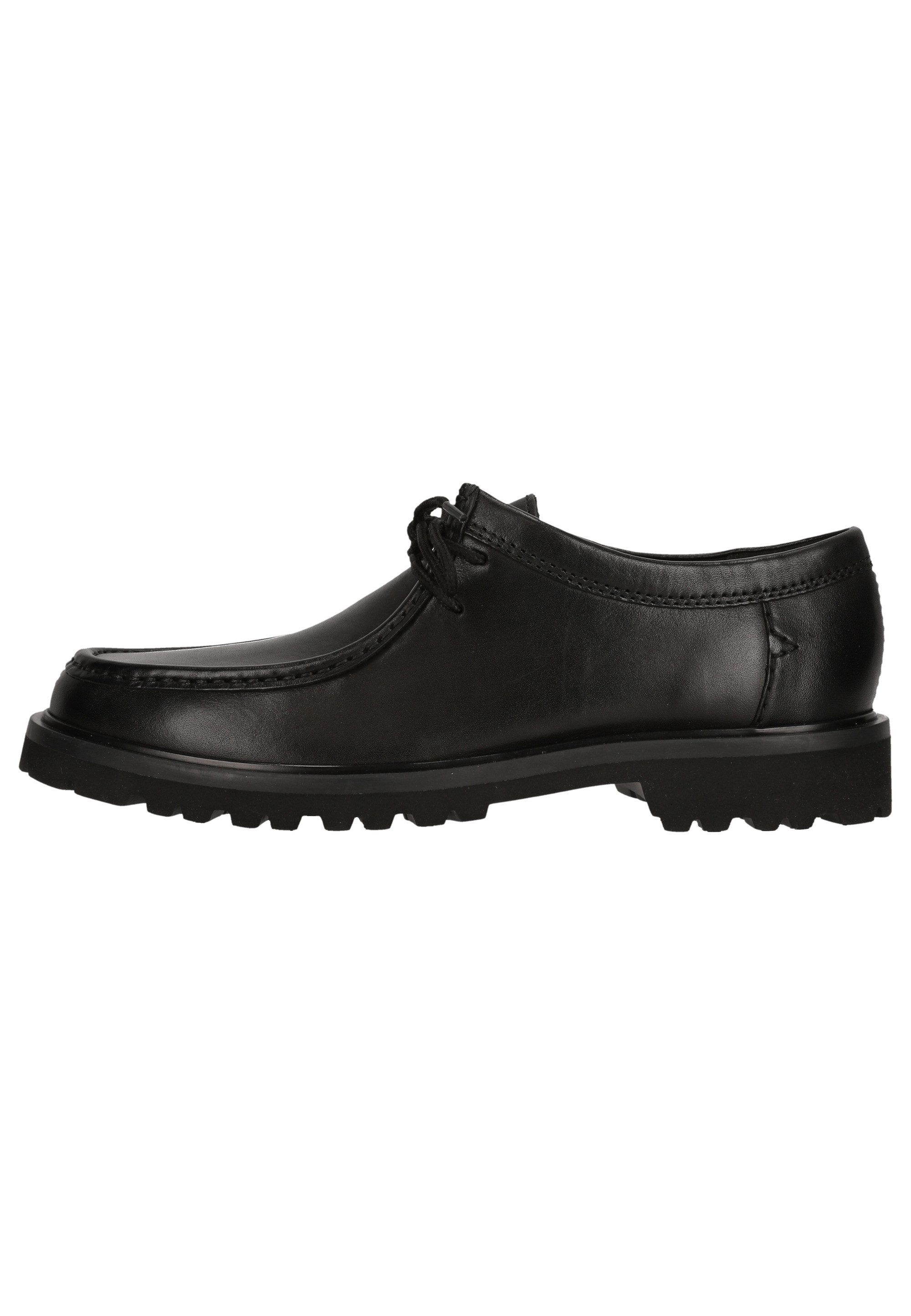 Clarks Berwick Seam Schnürschuh mit flexibler EXTRALIGHT-Sohle günstig online kaufen