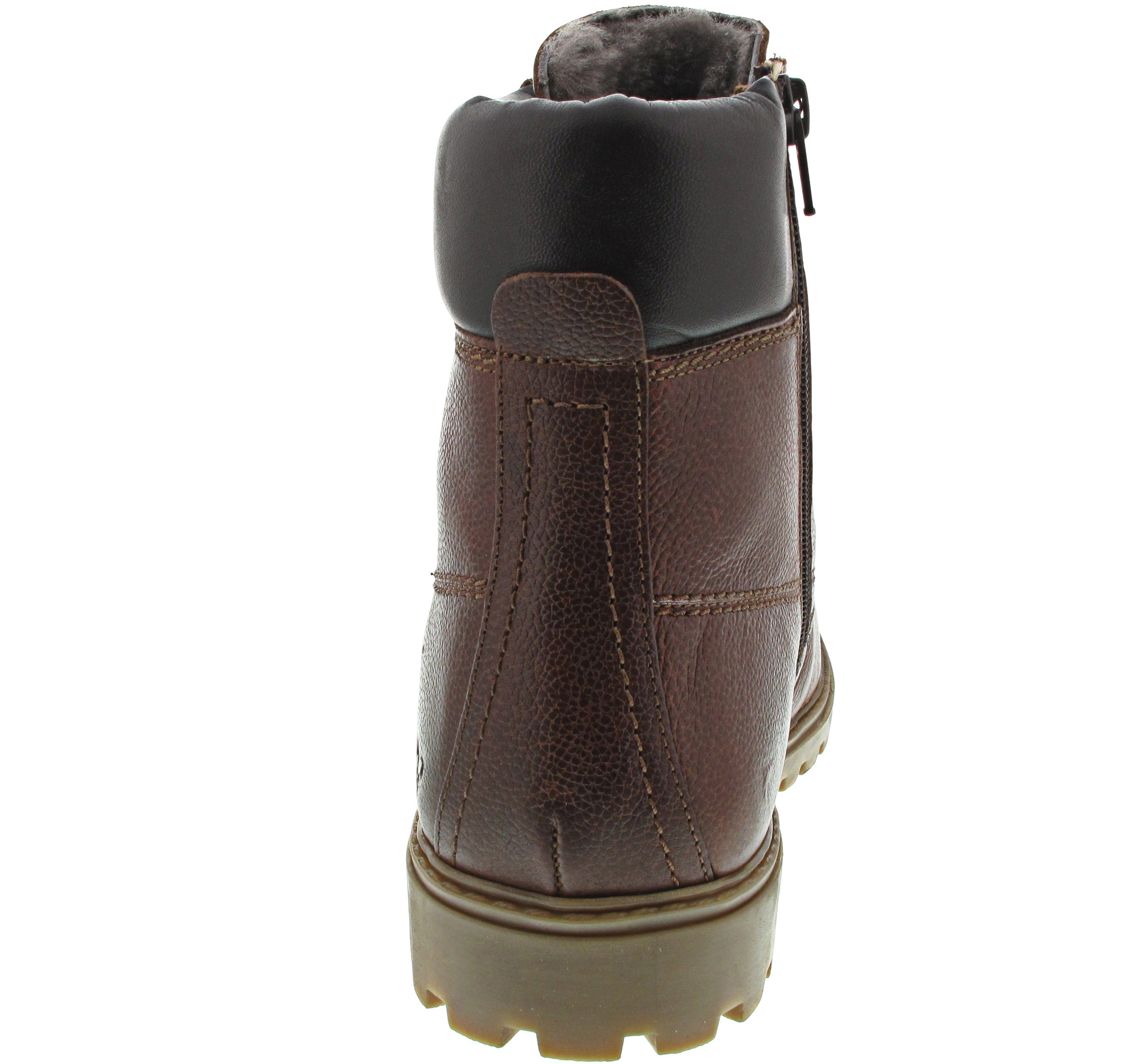 Mustang Shoes Winterboots