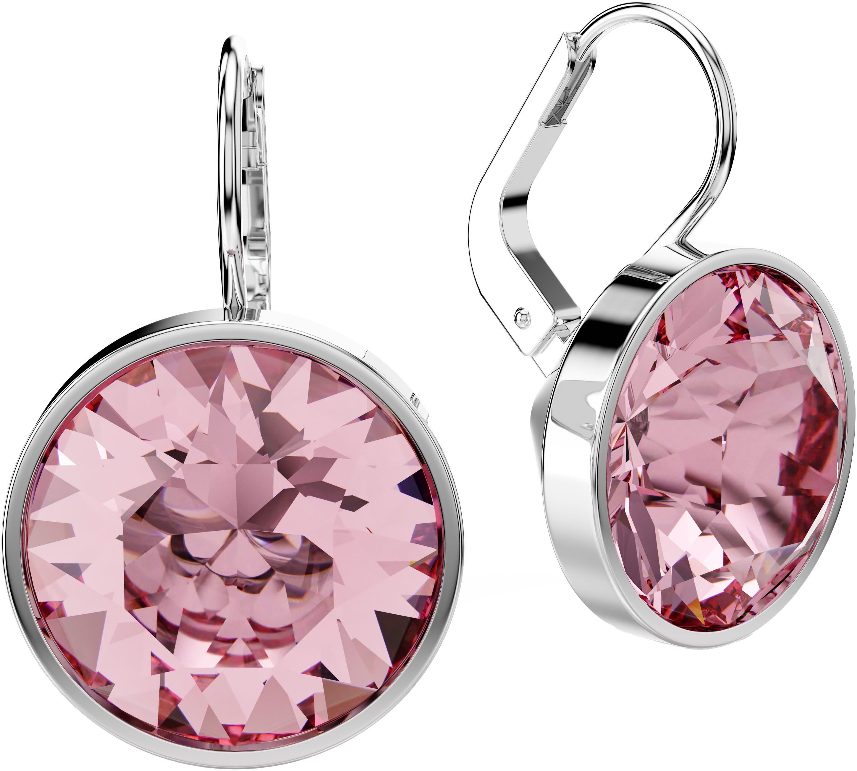 Swarovski Paar Ohrhänger Schmuck Geschenk Ohrringe günstig online kaufen