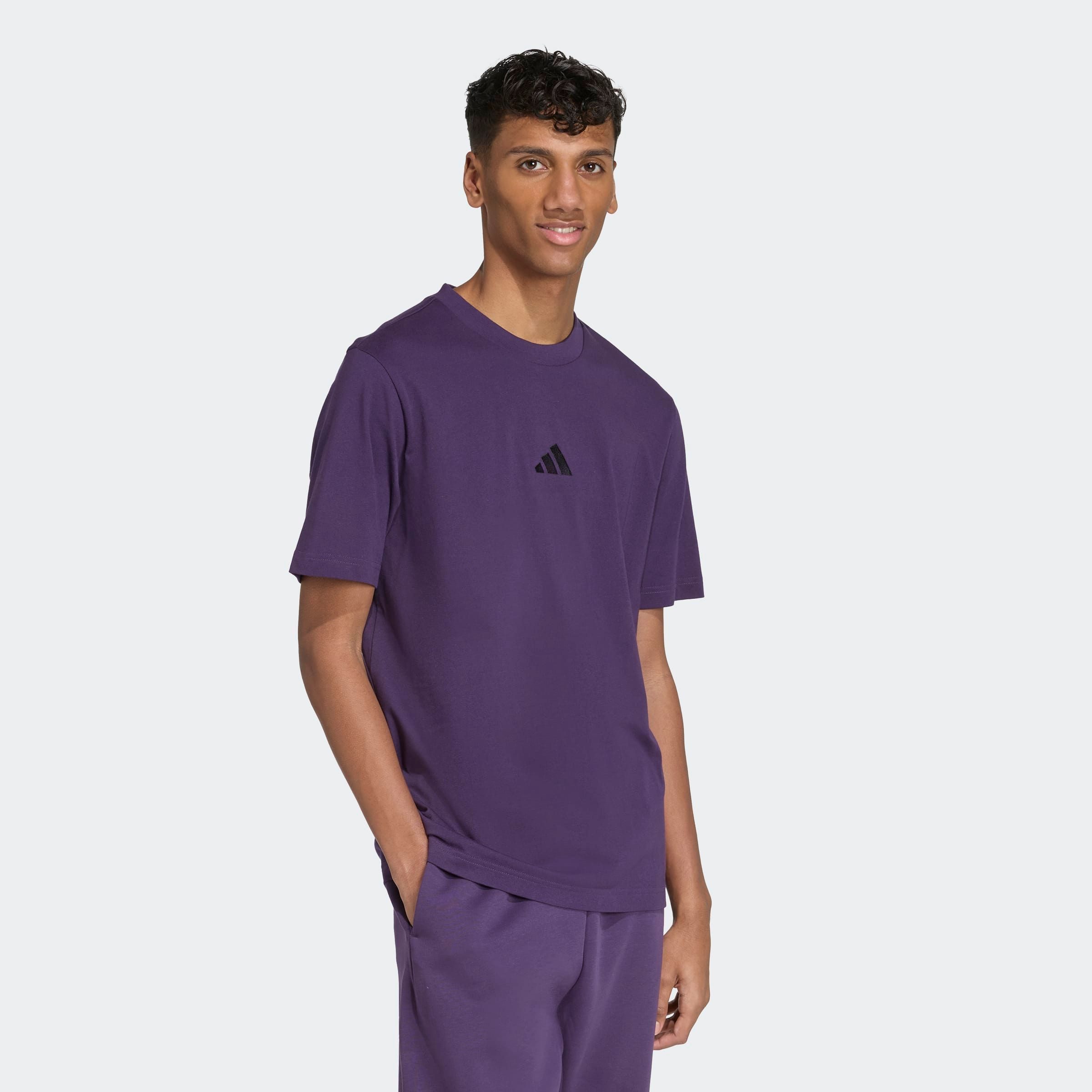 adidas Sportswear T-Shirt M SL SJ günstig online kaufen