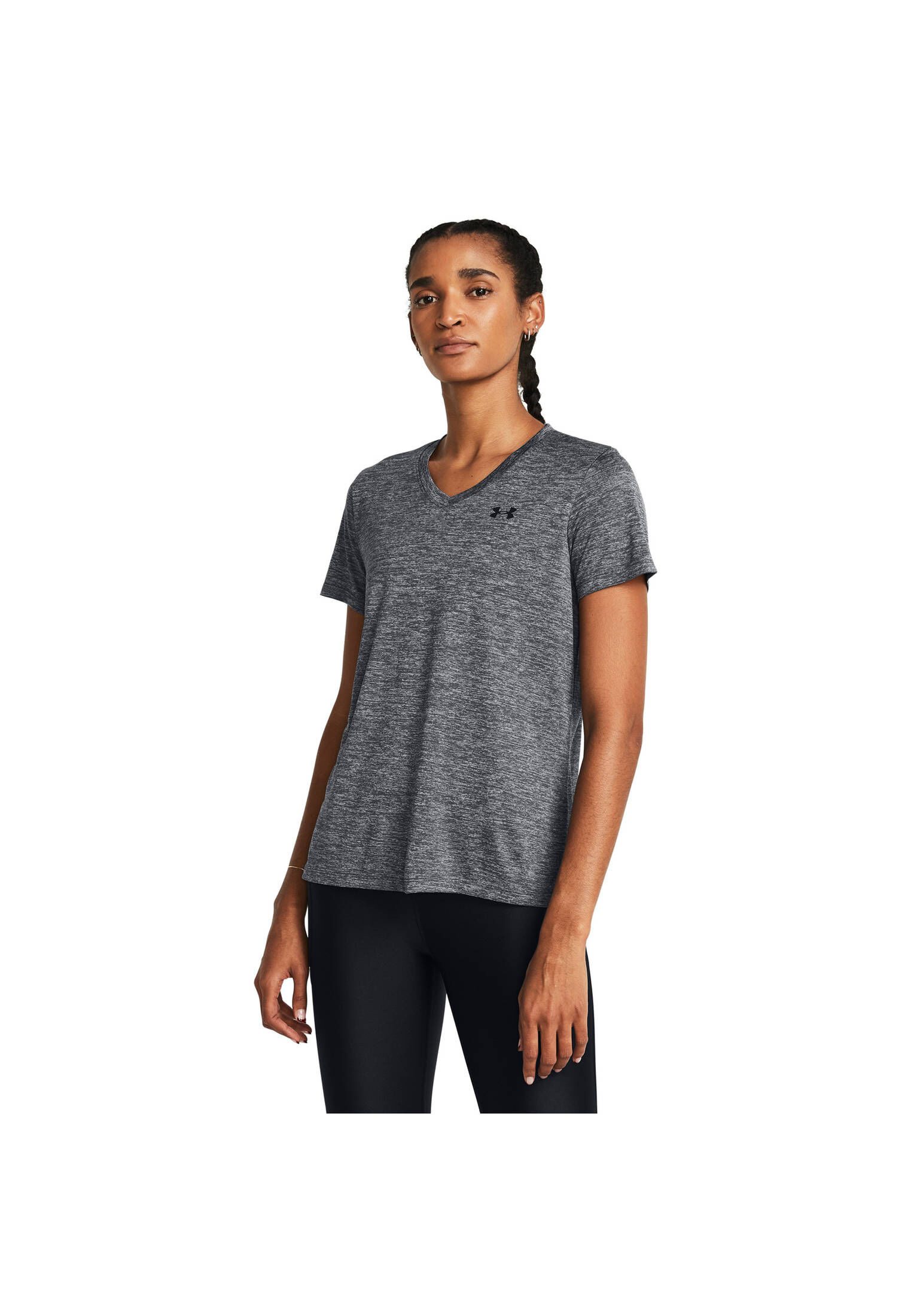 Under Armour® T-Shirt Damen Trainingsshirt UA günstig online kaufen