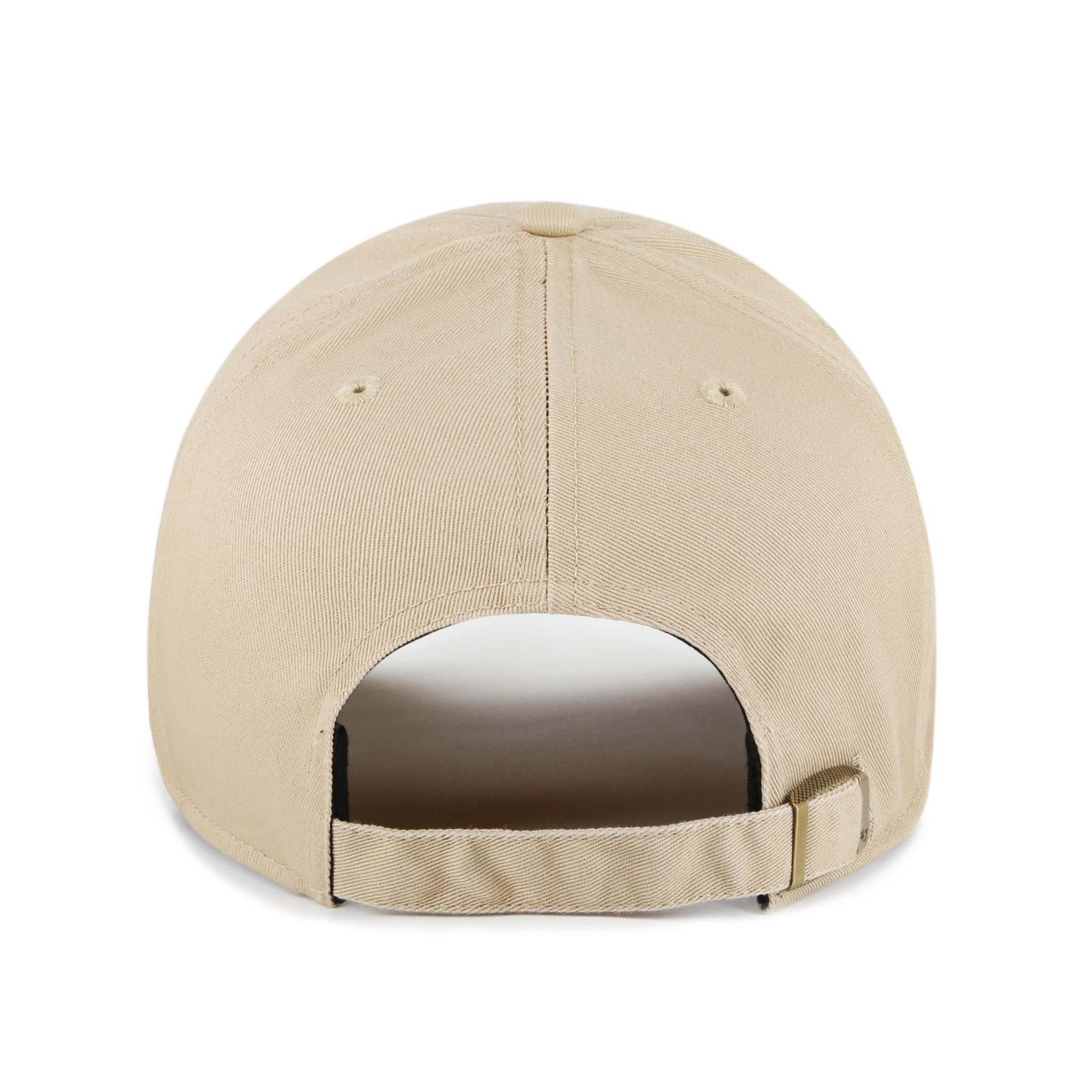 '47 Brand Baseball Cap '47 Brand Cap MLB New York Yankees Legend '47 MVP (Basecap, Basecap) Used-Look (Garment Wash)