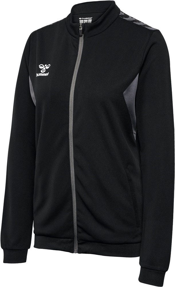 hummel Trainingsjacke Hmlauthentic Pl Zip Jacket günstig online kaufen