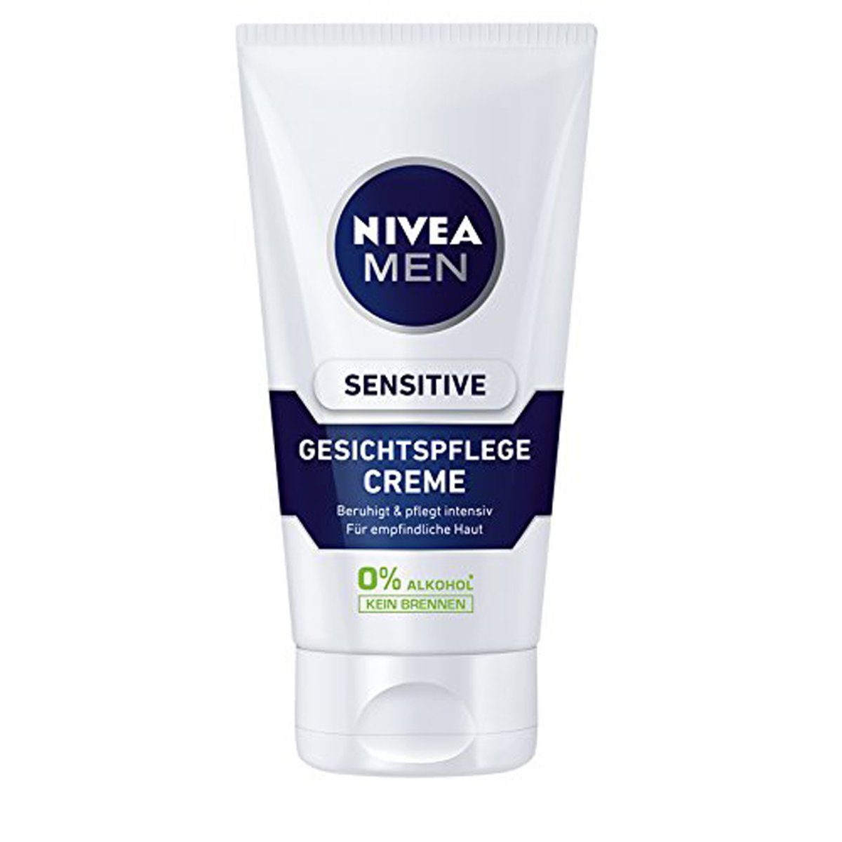 Feuchtigkeitscreme Nivea