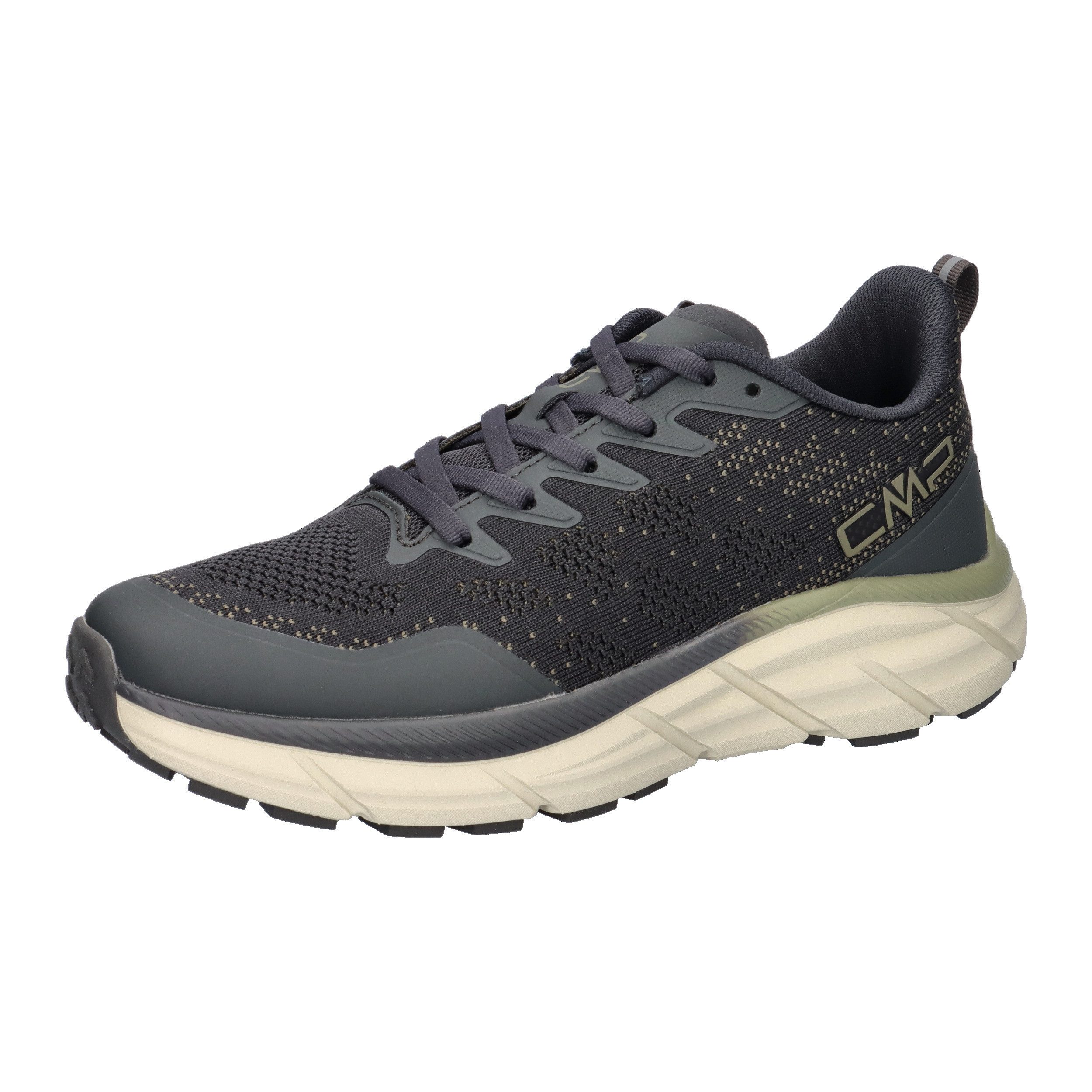 CMP CMP Herren Wanderschuhe RAHMSY MULTIFUNCTIONAL 3Q65877 Trekkingschuh günstig online kaufen
