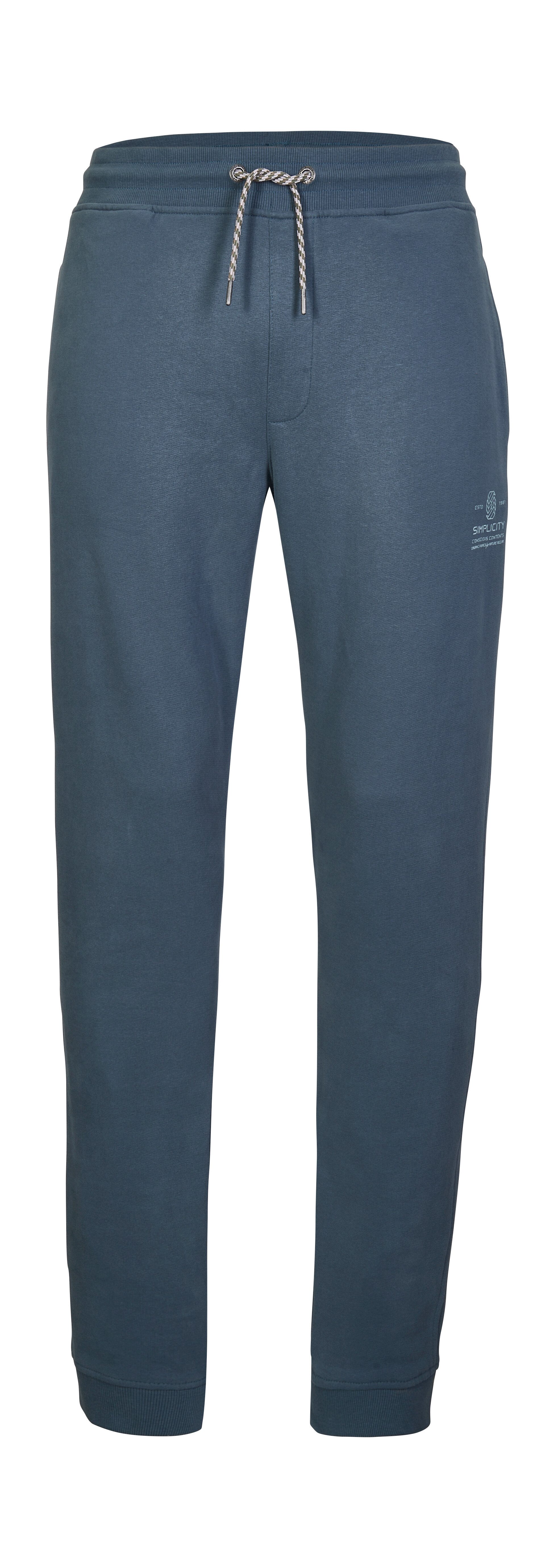 Jogginghose GS 48 MN PNTS GOTS