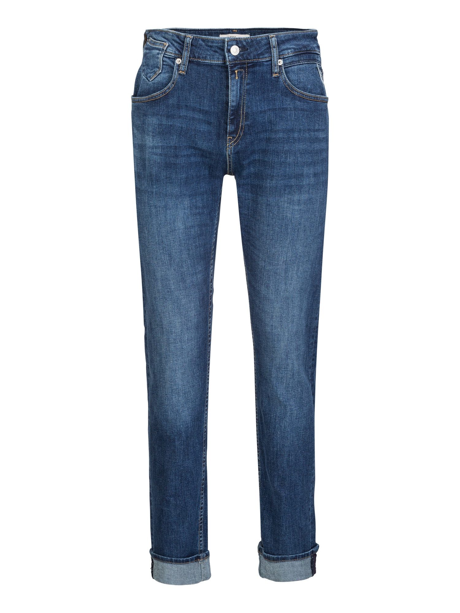 Replay 5-Pocket-Jeans Marty günstig online kaufen