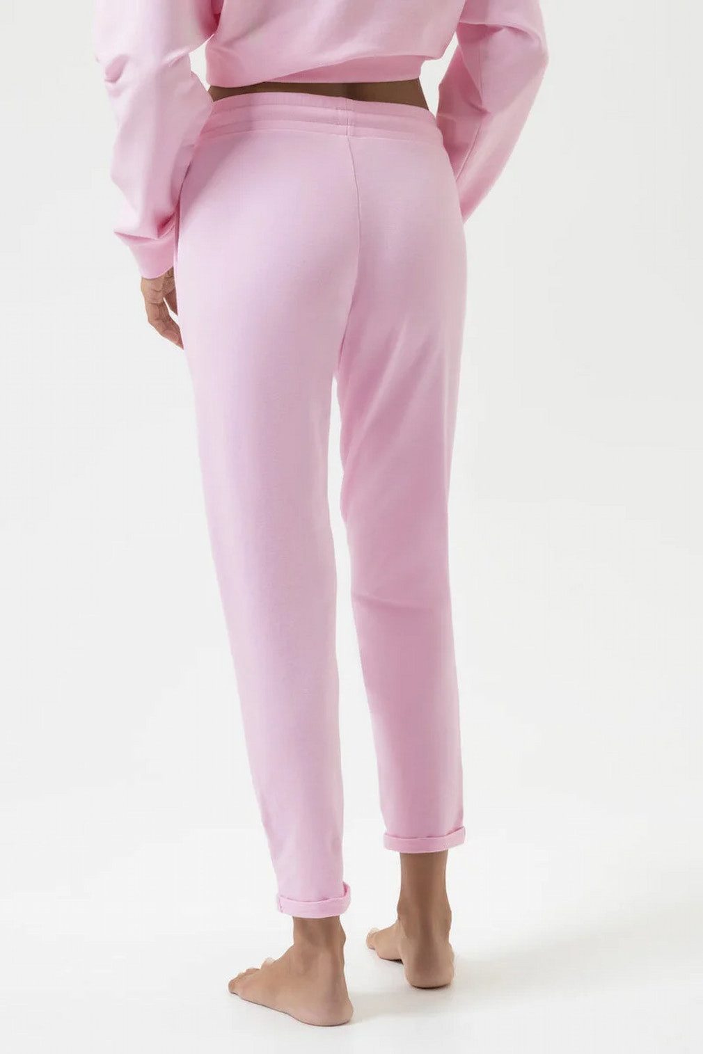 Mey Homewearhose Hose knöchellang COZY NIGHTS günstig online kaufen