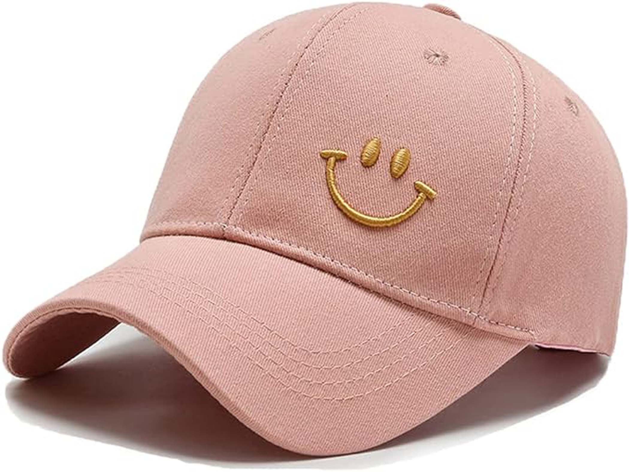 Baseball Cap Unisex Verstellbar Basecap,Baumwolle,Sonnenschutz