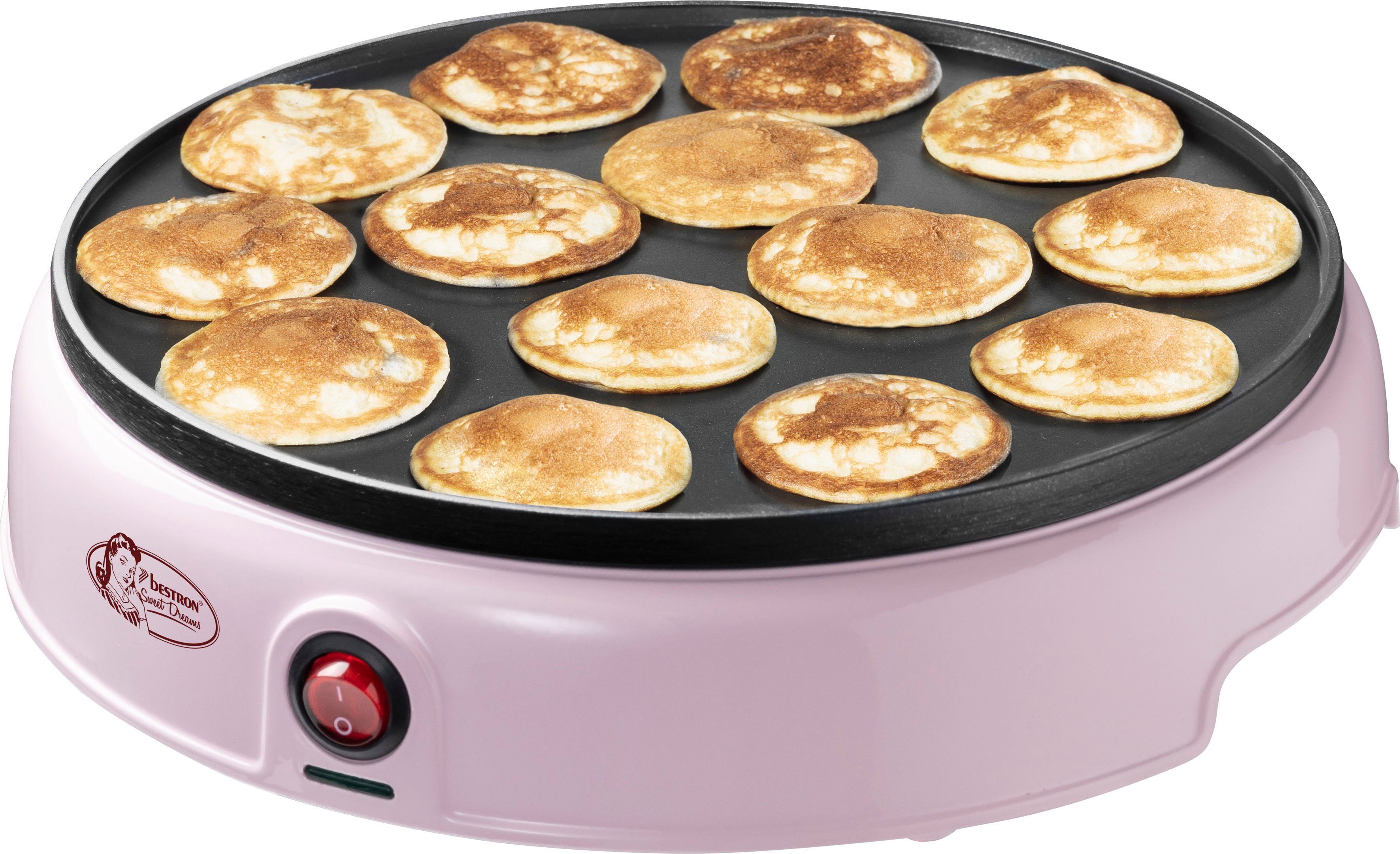 Poffertjes-Maker APFM700SDP